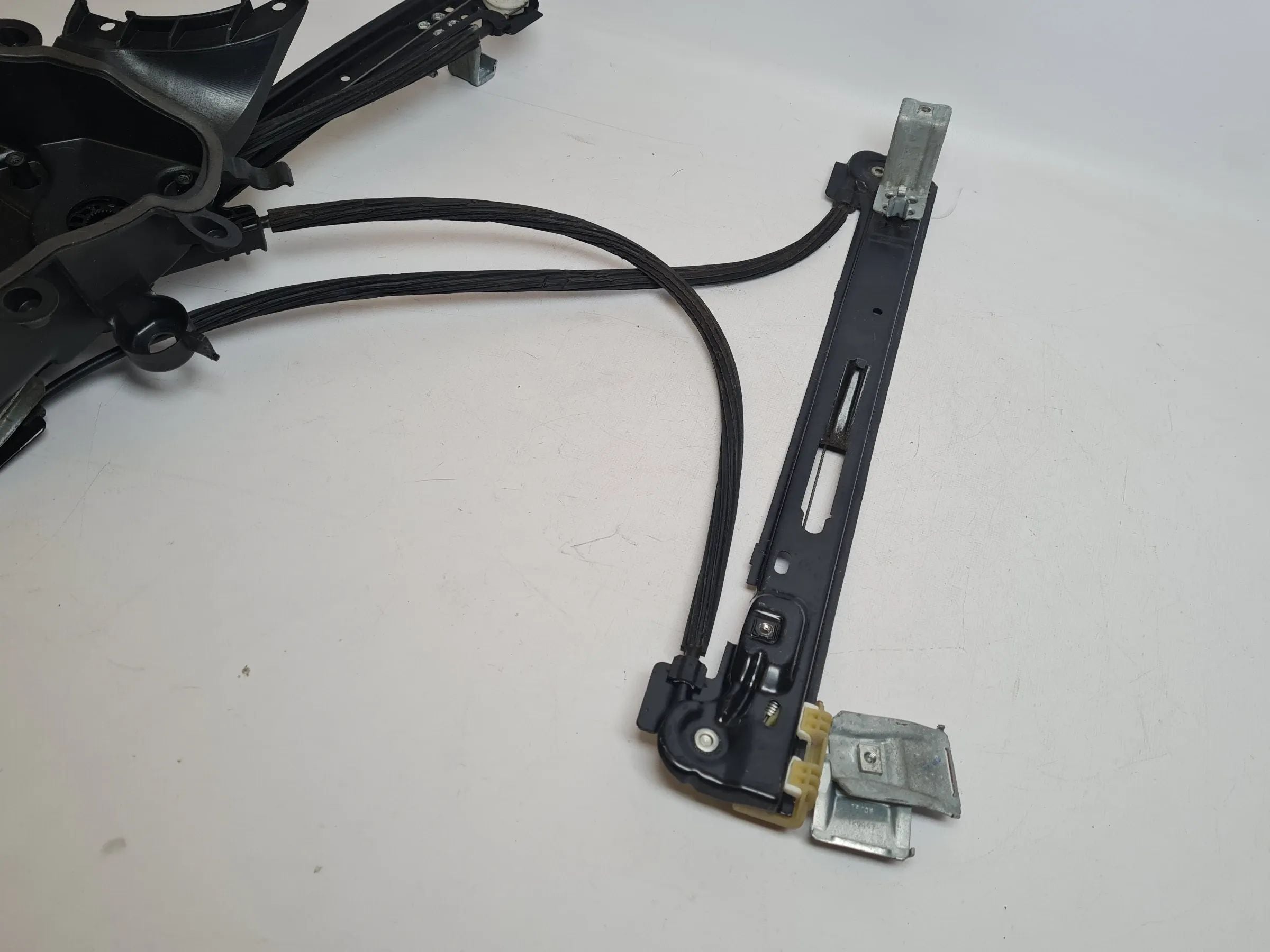 Seat Ibiza IV (6J5/6P1) Fensterheber Elek. Links Vorne 6J4837401