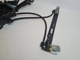 Seat Ibiza IV (6J5/6P1) Fensterheber Elek. Links Vorne 6J4837401