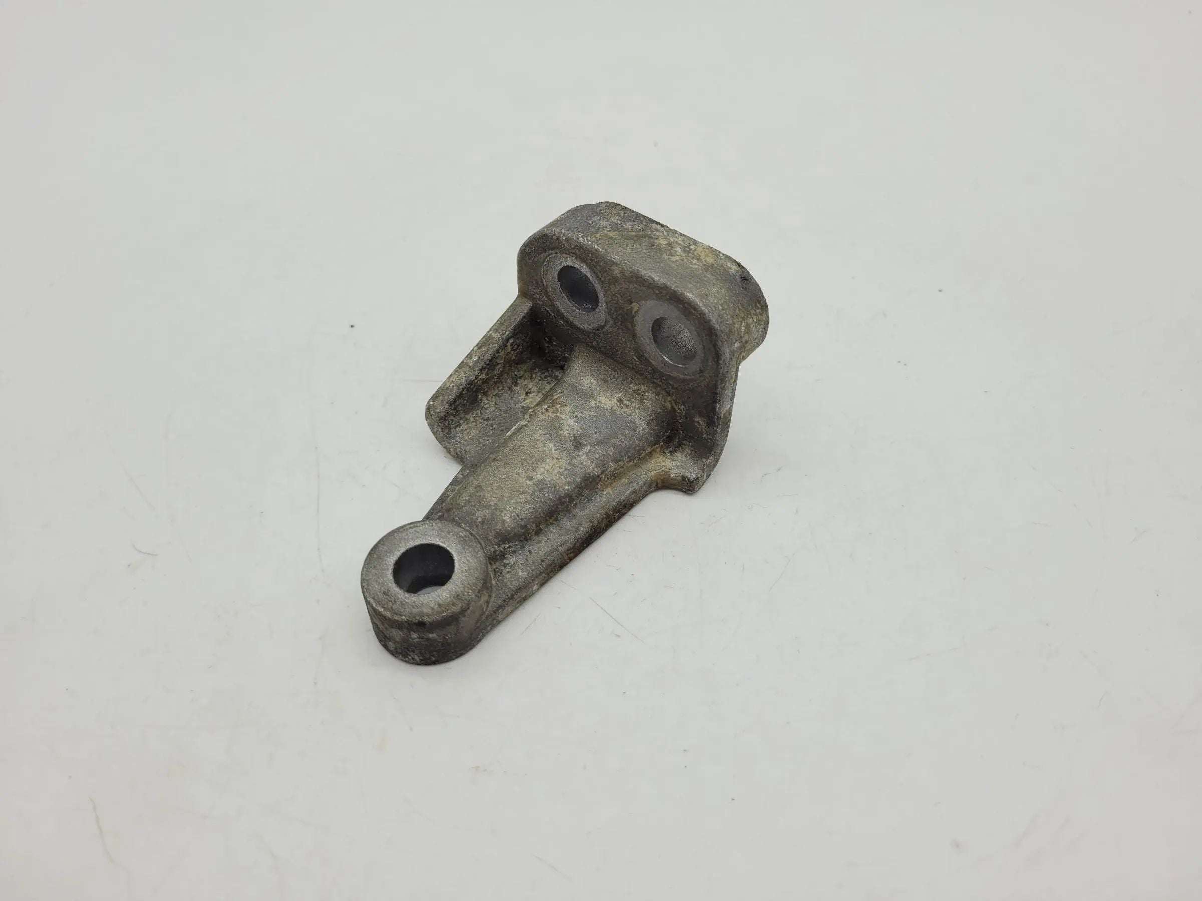 BMW 3er E36 Halter Motor Ansaugbrücke 1739345 (Original)
