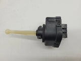 Original BMW 3er (E36) Motor Pengatur Lampu Depan LWR L/R, 0307852309