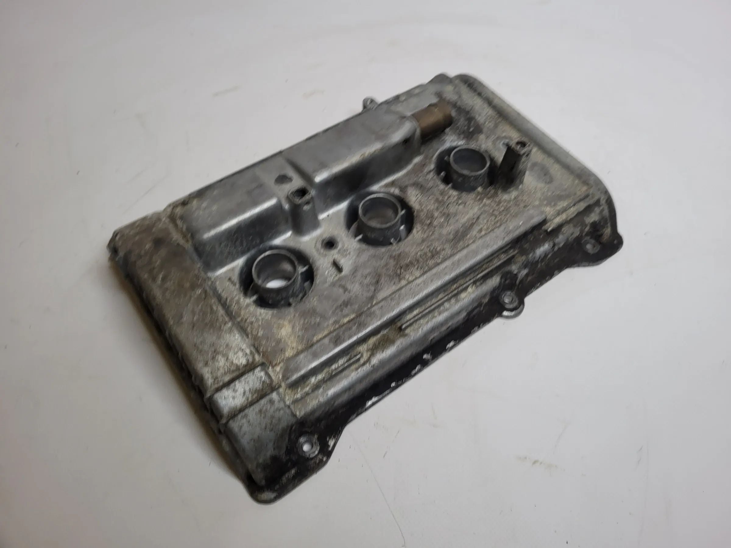 Audi A4/A6 4B/8D 2.4, 121KW Zylinderkopfhaube / Ventildeckel 078103472L Original