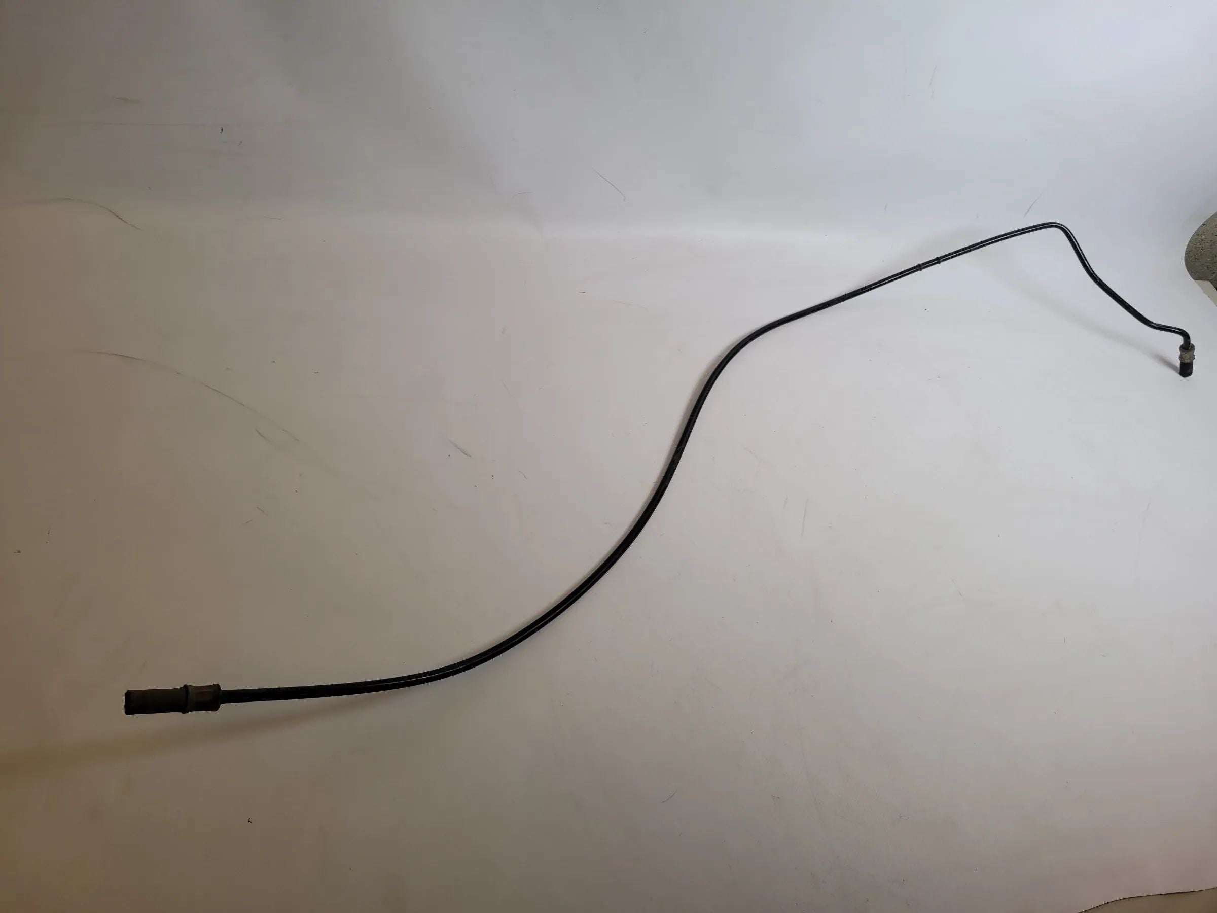 BMW 5er Touring E39 Teileleitung 16.13-1184011 Original