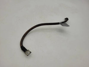 BMW 5er E39 Massekabel Batterie Minuspol 1737755 Original