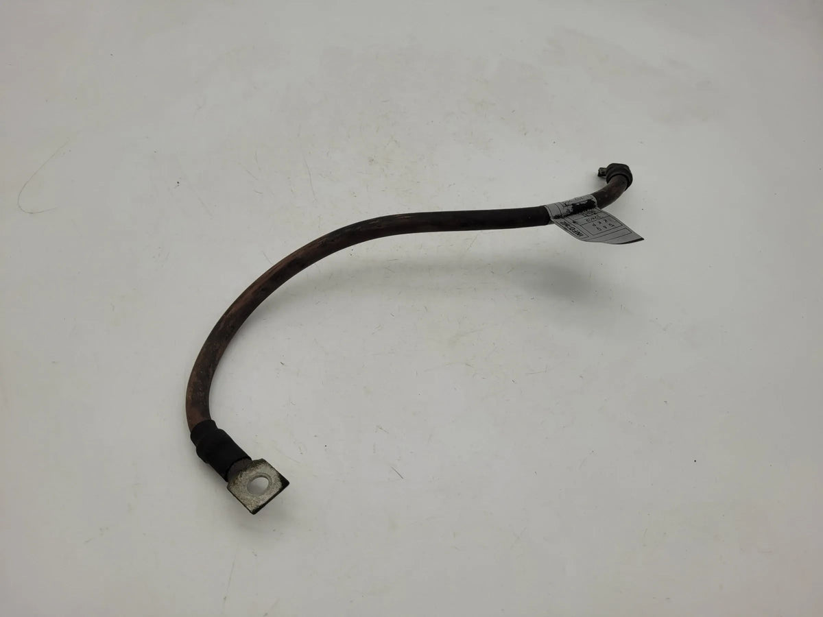 BMW 5er E39 Massekabel Batterie Minuspol 1737755 Original