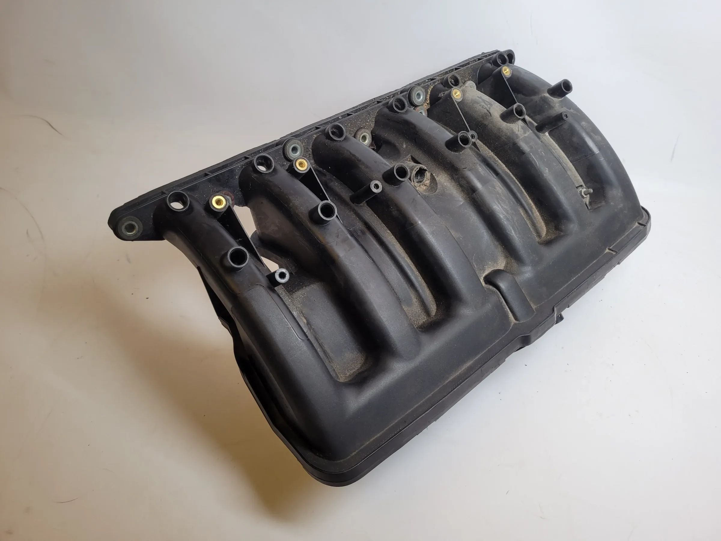 BMW 5er Touring E39 Ansaugbrücke Ansaugkrümmer 752329004 Original
