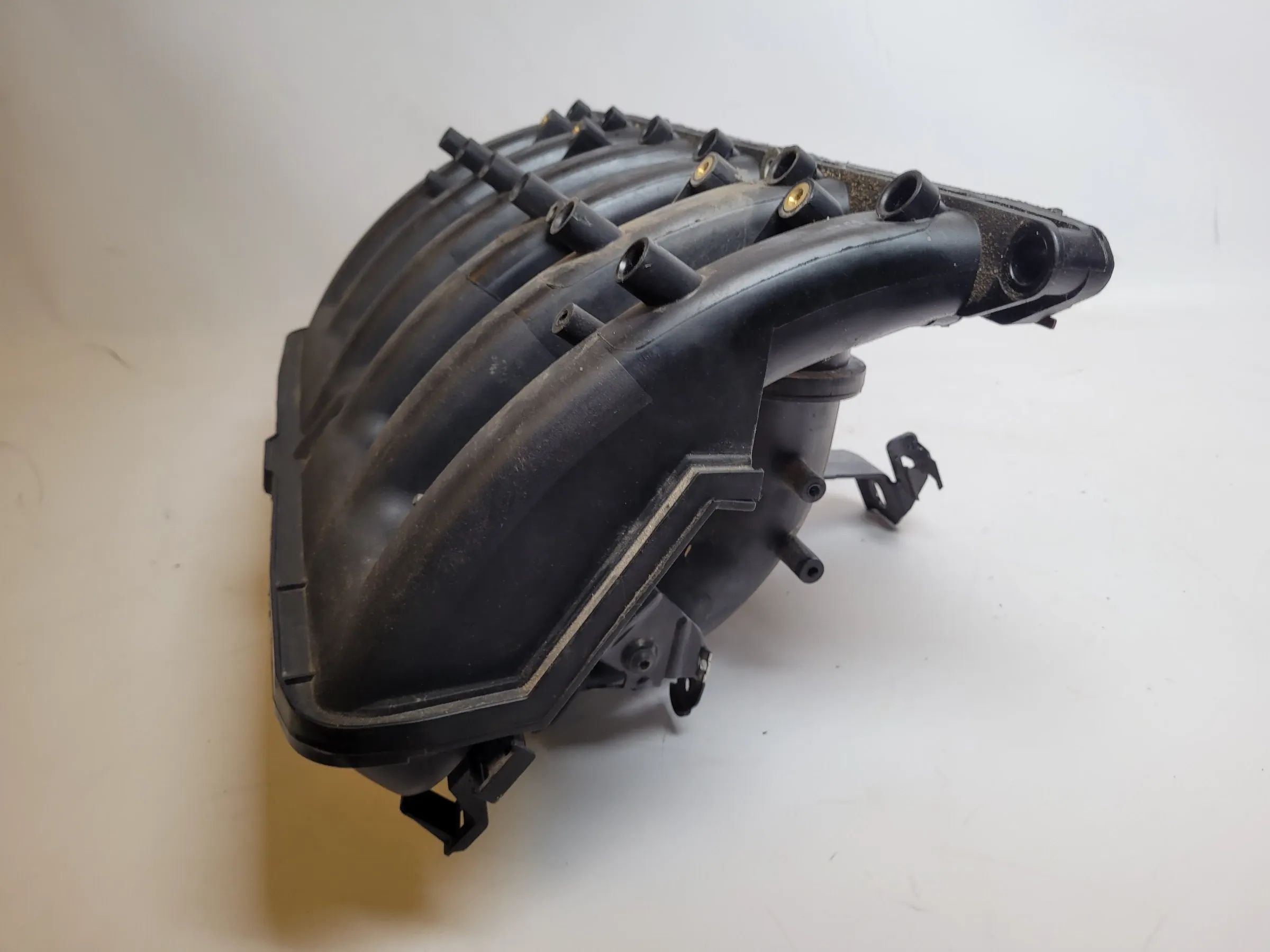 BMW 5er Touring E39 Ansaugbrücke Ansaugkrümmer 752329004 Original