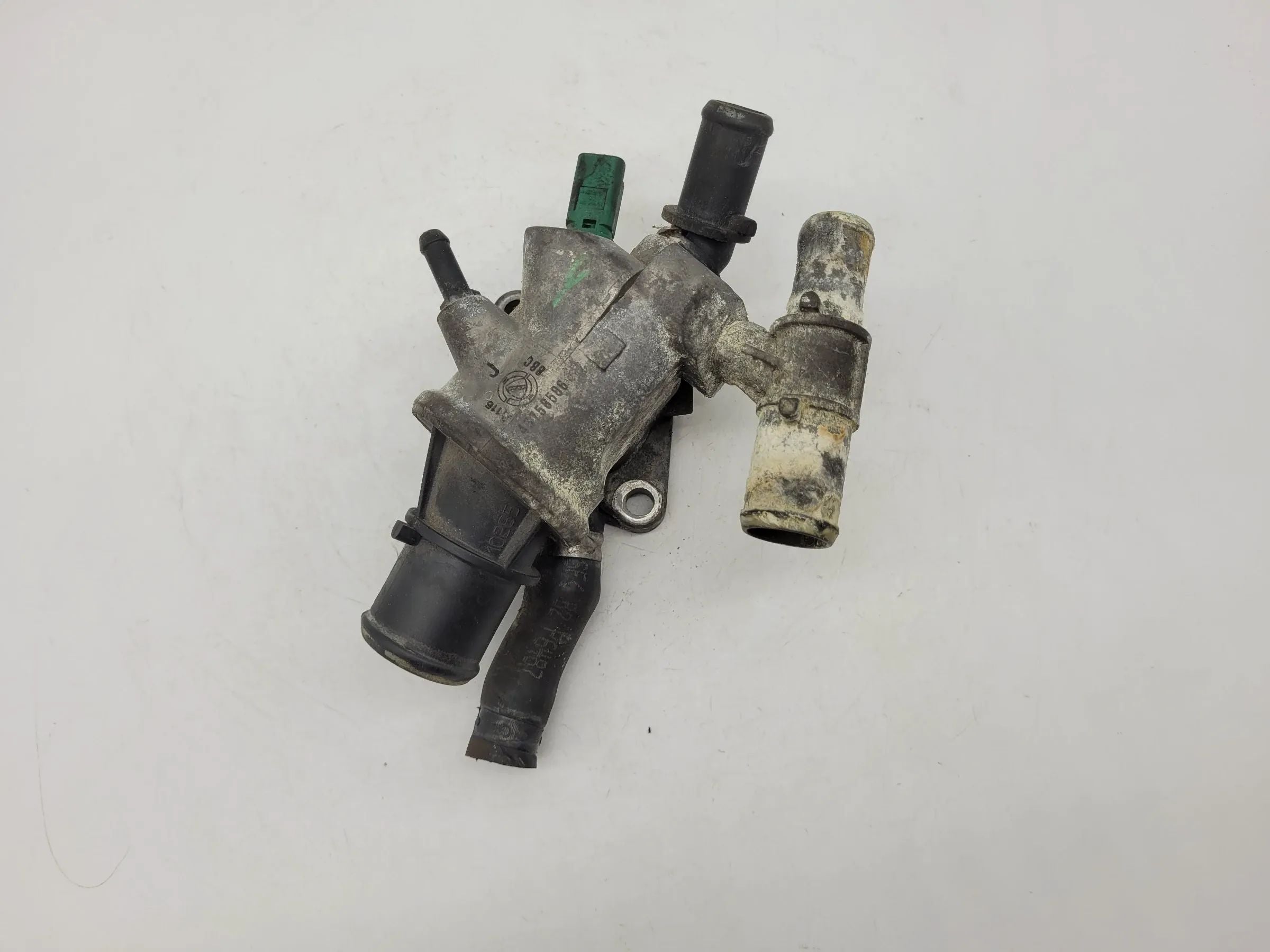 Original Fiat Punto 188 1,9 JTD Thermostat 46758586