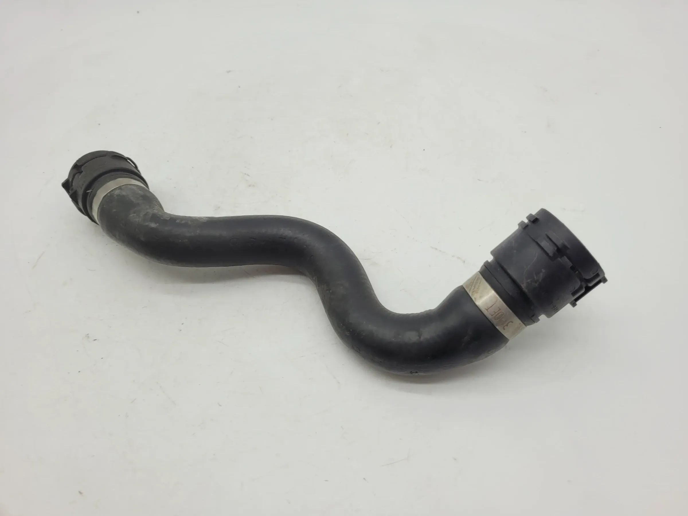 BMW 5er (E60/E61) Kühlleitung / Kühlschlauch 64.21-6910759 Original