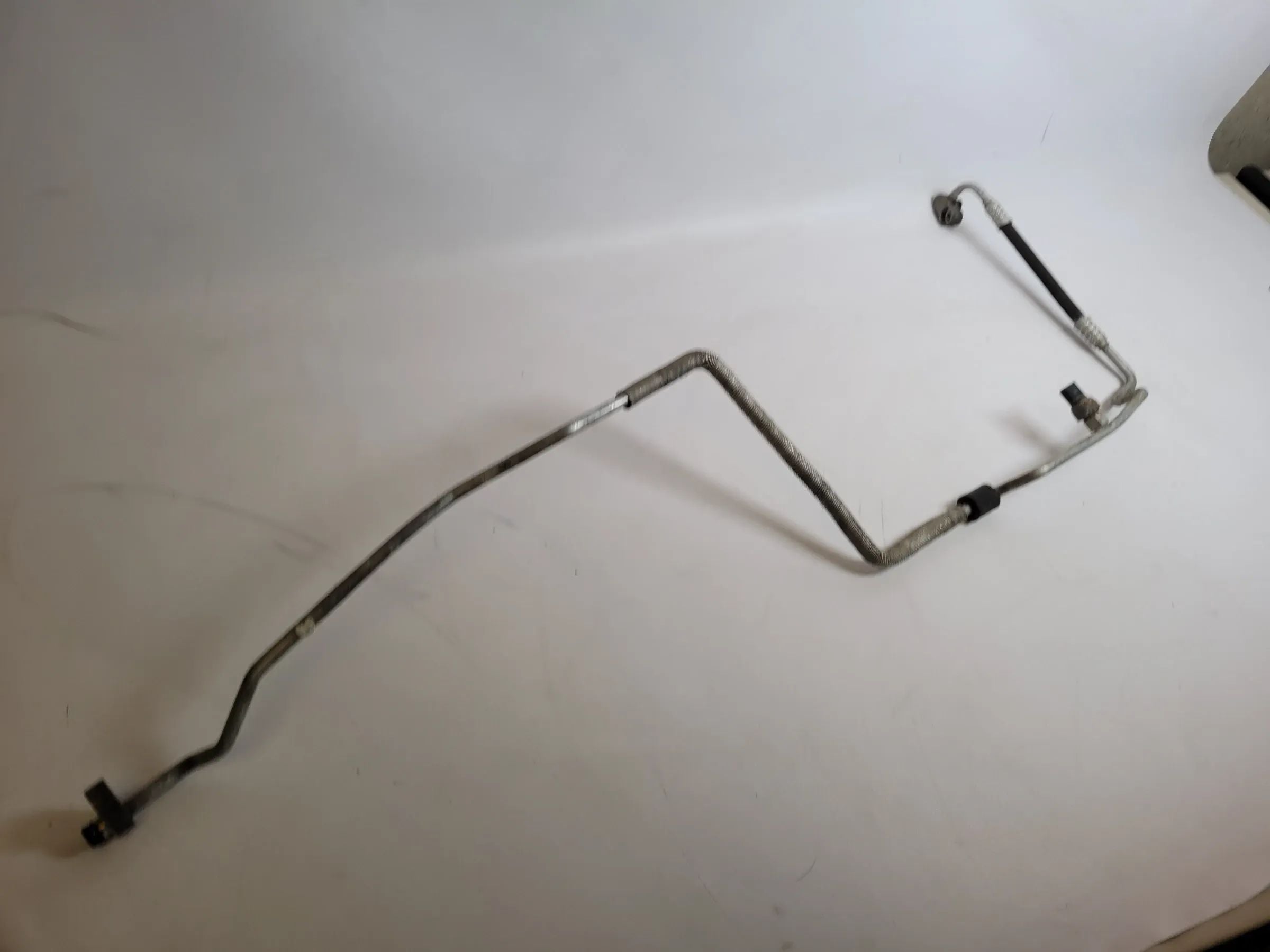 Original BMW X5 E53 Klimaleitung Klimaschlauch 8381544.08