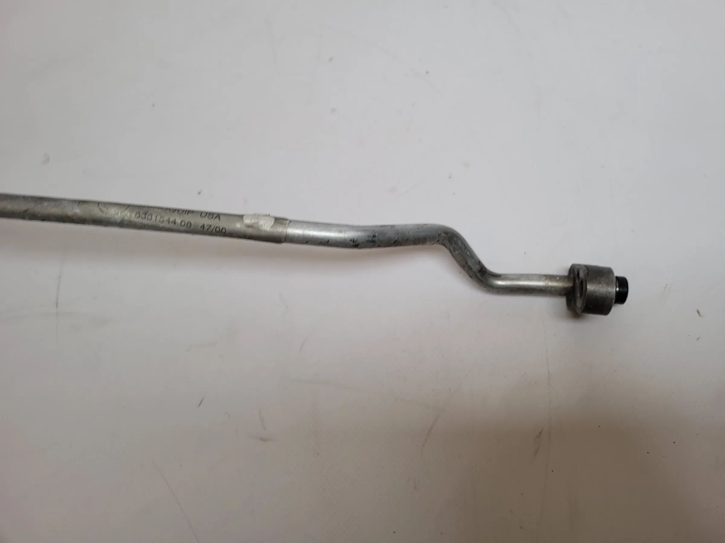 Original BMW X5 E53 Klimaleitung Klimaschlauch 8381544.08