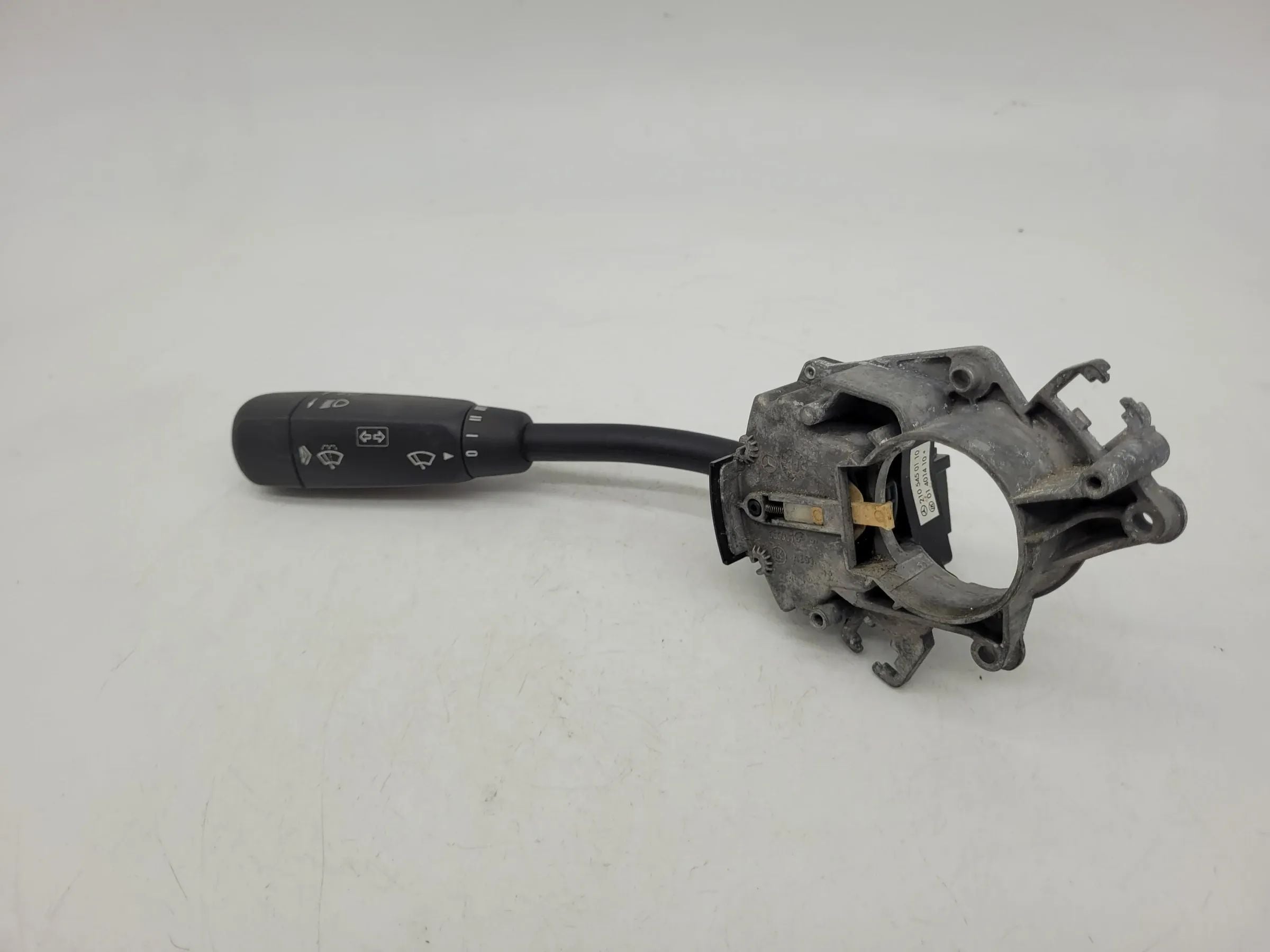 Mercedes Blinkerhebel Lenkstockschalter Wischerhebel W208 CLK W210 2105450110