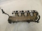 Fiat Punto 1.9 JTD 188 63 KW 85 PS Ansaugkrümmer Ansaugbrücke Original