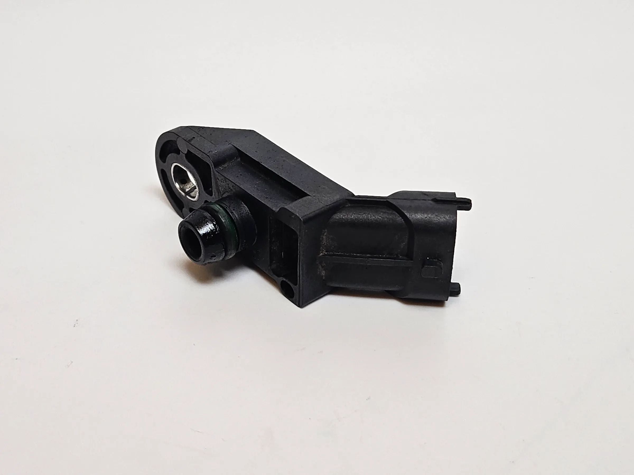 FIAT DOBLO MAREA MULTIPLA PUNTO STILO 1.3 1.9 JTD Drucksensor 0281002510 Orig.
