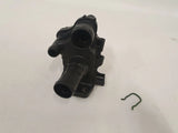 フォード フォーカスII 1.6 TDCI 純正サーモスタットハウジング 9647767180