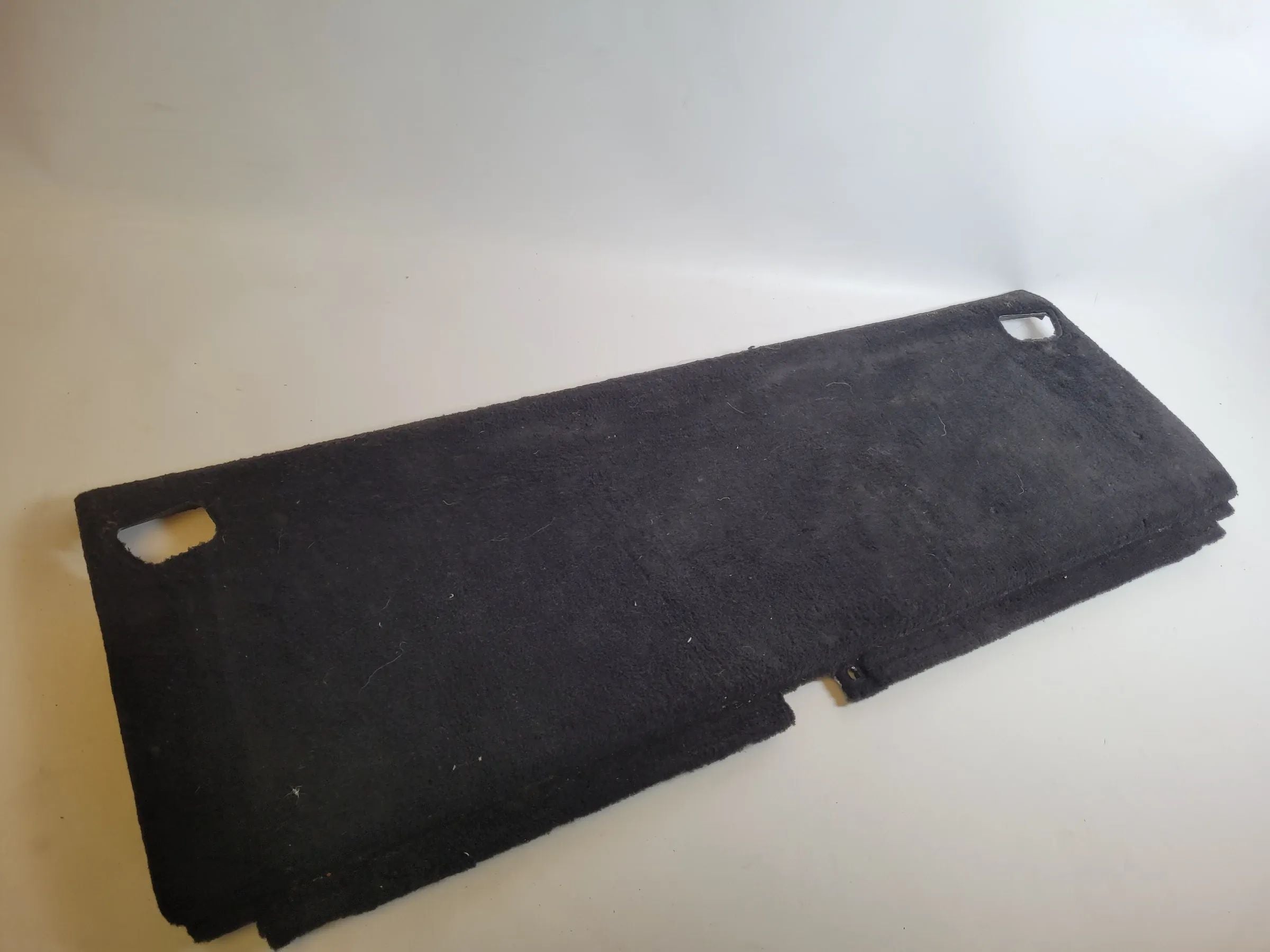 BMW 5er Touring E39 Abdeckung Einlegeboden Kofferraum 51.47-8189694 Original