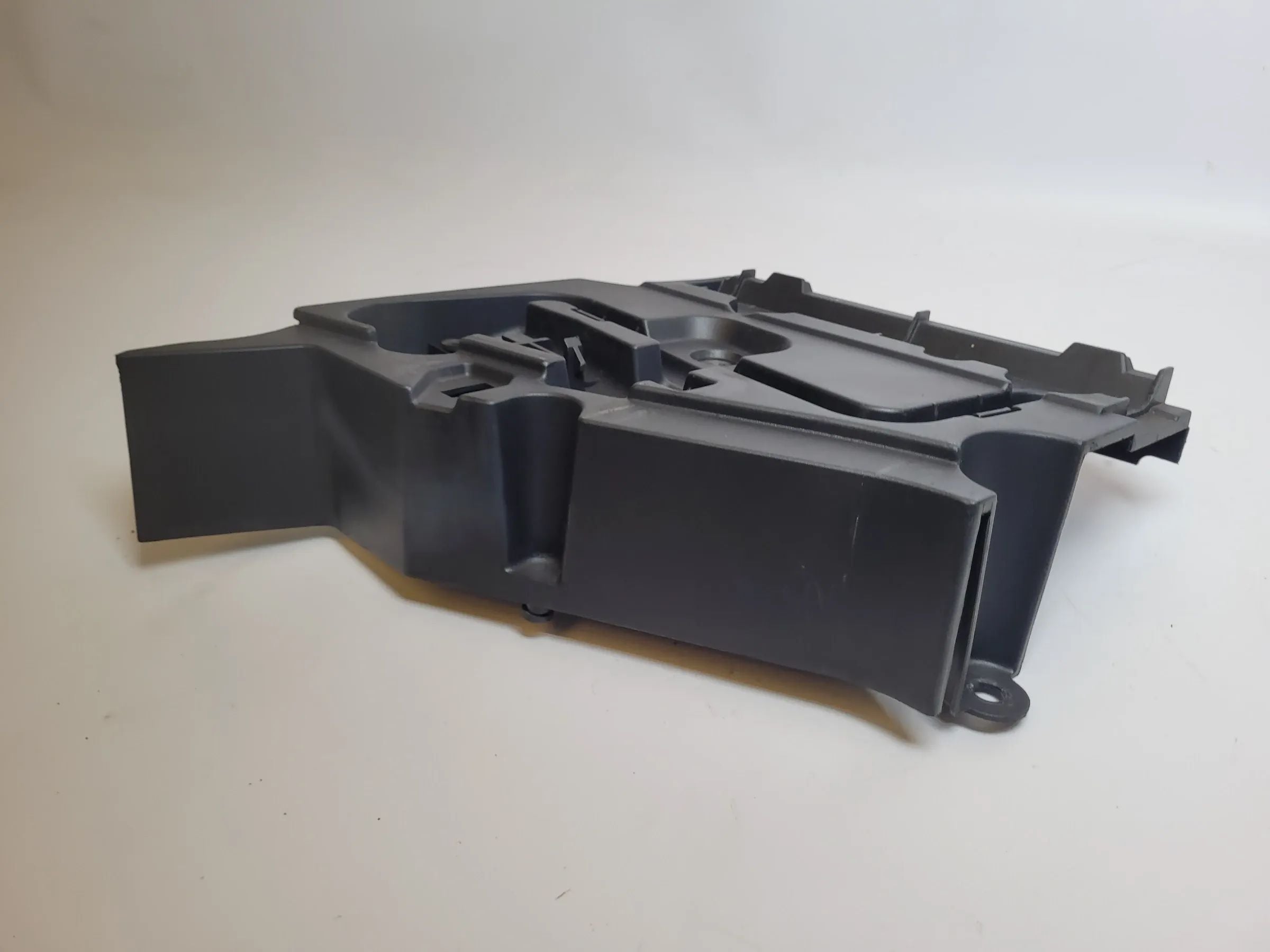 BMW 5er Touring Einlage Werkzeugkasten Kofferraum Links 51.47-8187269 Original
