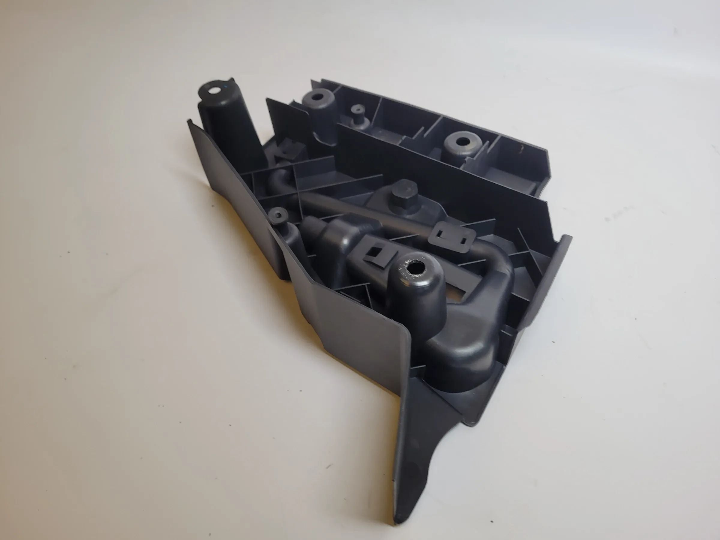 BMW 5er Touring Einlage Werkzeugkasten Kofferraum Links 51.47-8187269 Original