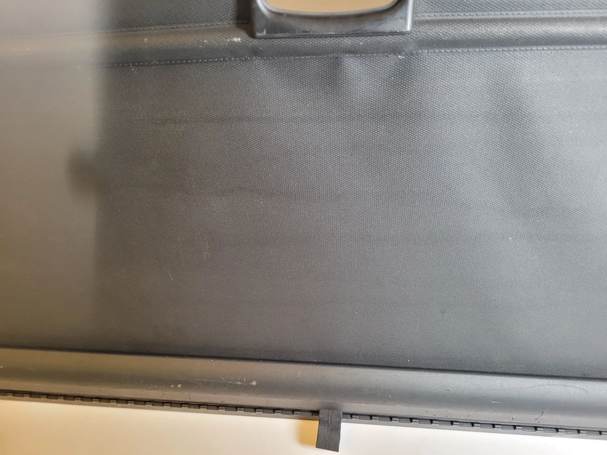 BMW 5er Touring E39 Laderaum Gepäckraum Abdeckung 8236357 Original