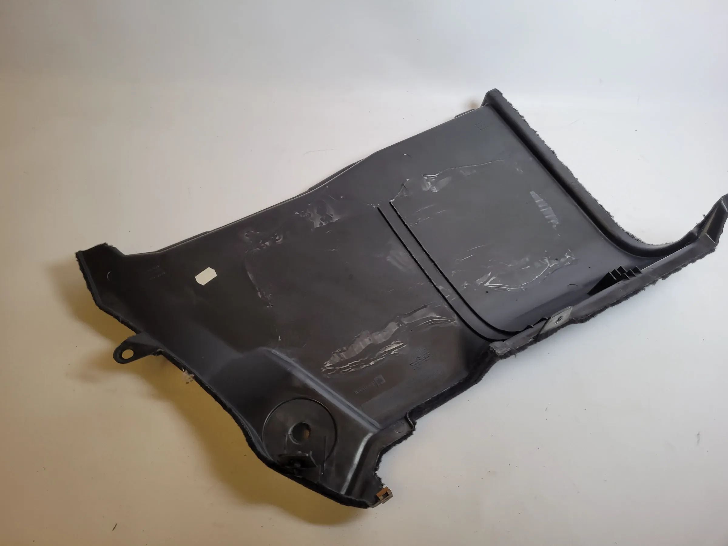 BMW 5er Touring E39 Abdeckung Kofferraum Rechts 51.47-8185226 Original