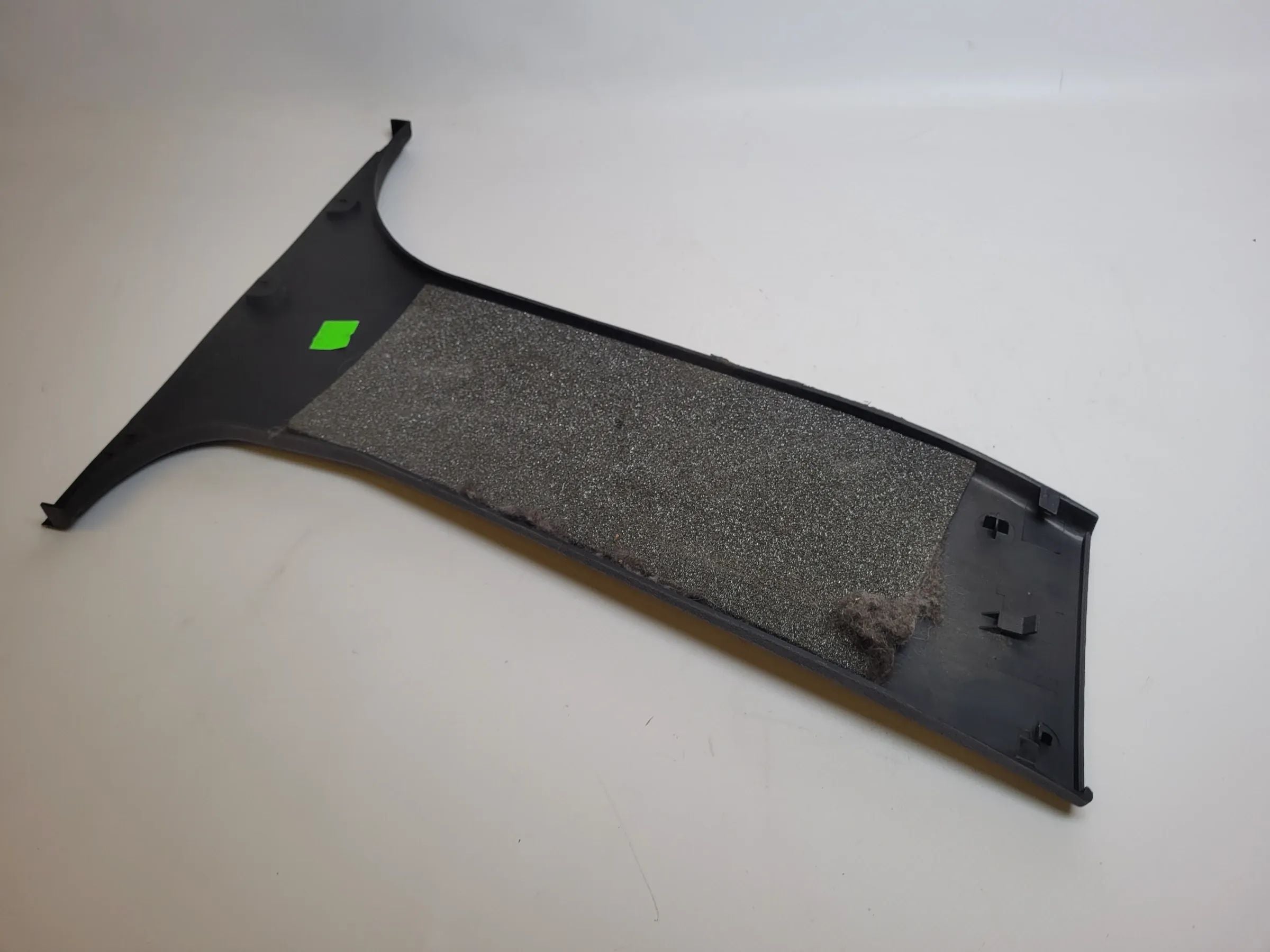 BMW 5er Touring E39 B-Säulenverkleidung Abdeckung Links 51.43-8172421 Original