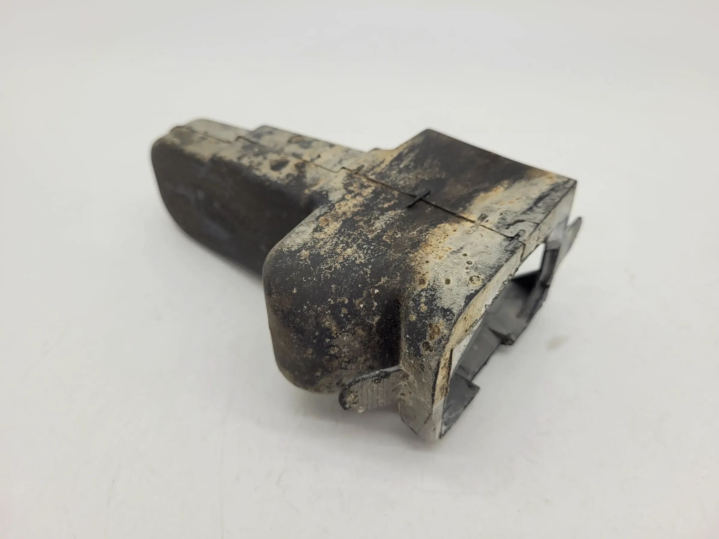BMW 5er Touring E39 Türfangband Tülle Gummi Links 51.22-8163985 (Original)