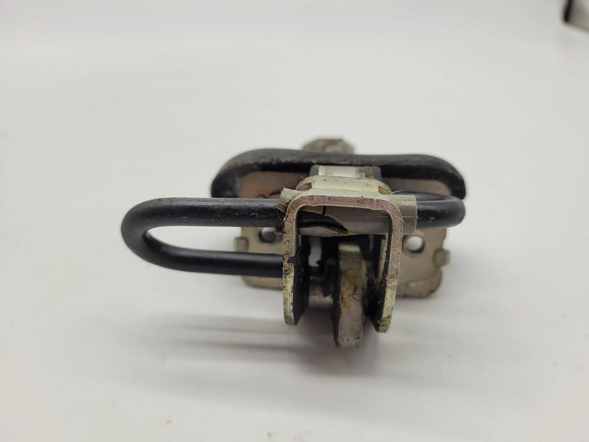 Fiat Punto Grande 199 Türfangband Türstopper Türbremse Vorne Rechts Original