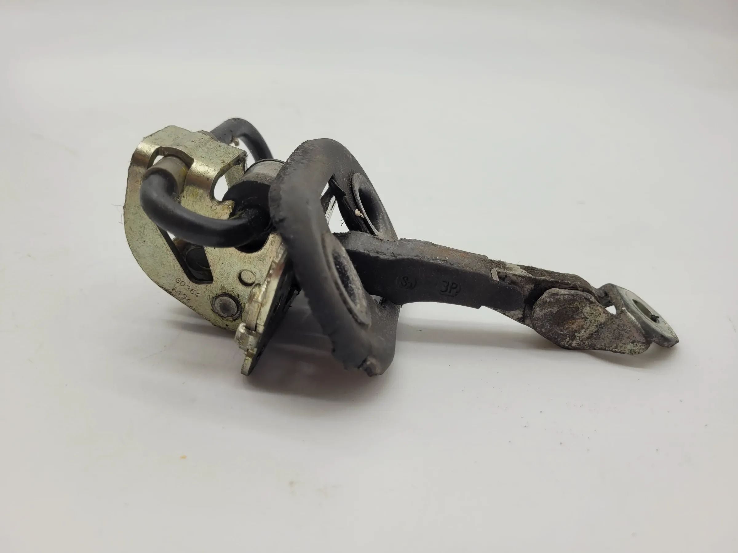 Fiat Punto Grande 199 Türfangband Türstopper Türbremse Vorne Rechts Original