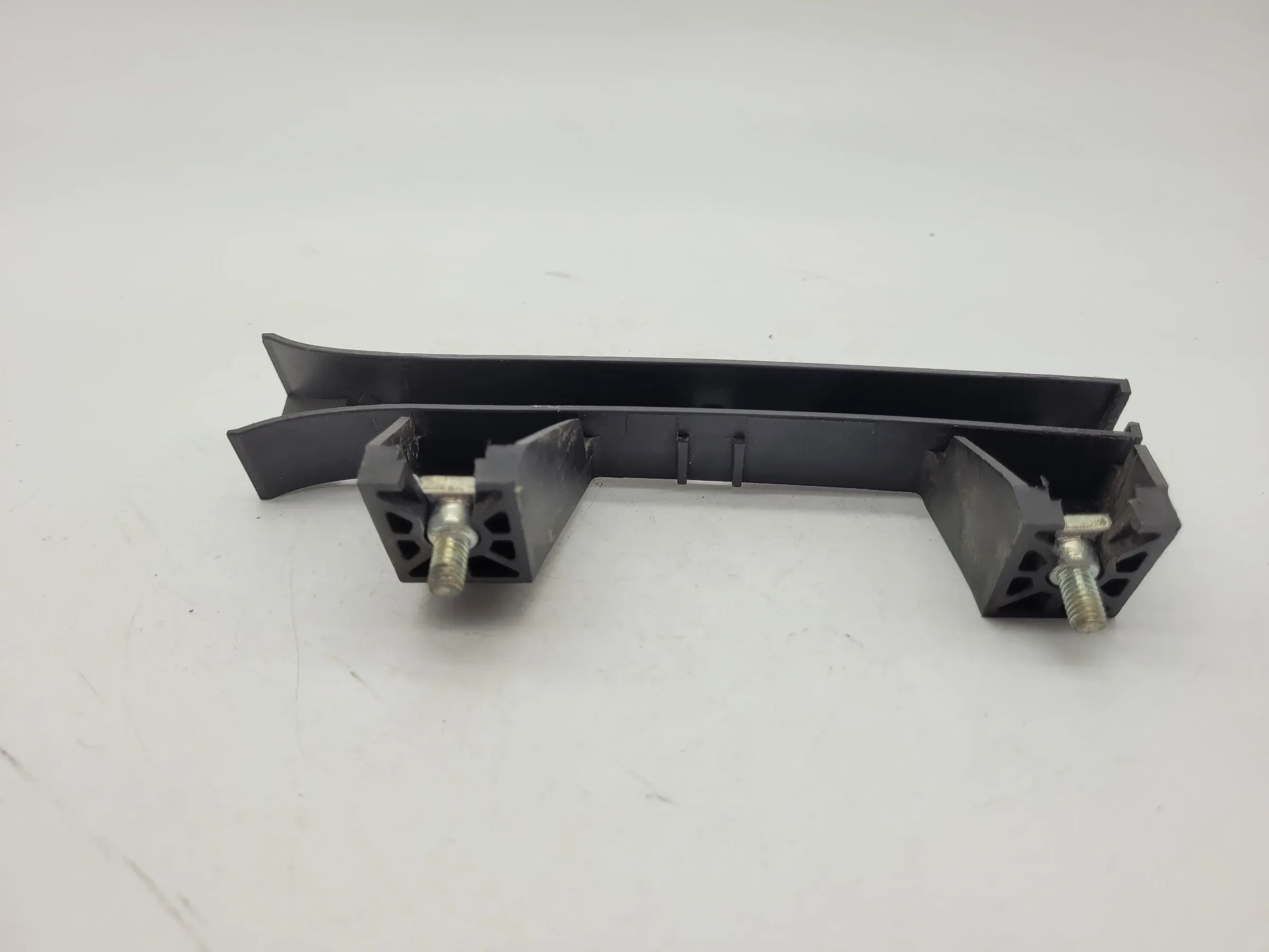 Fiat Punto Grande Fensterführung Schiene Tür Vorne Links 51726639 SX Original