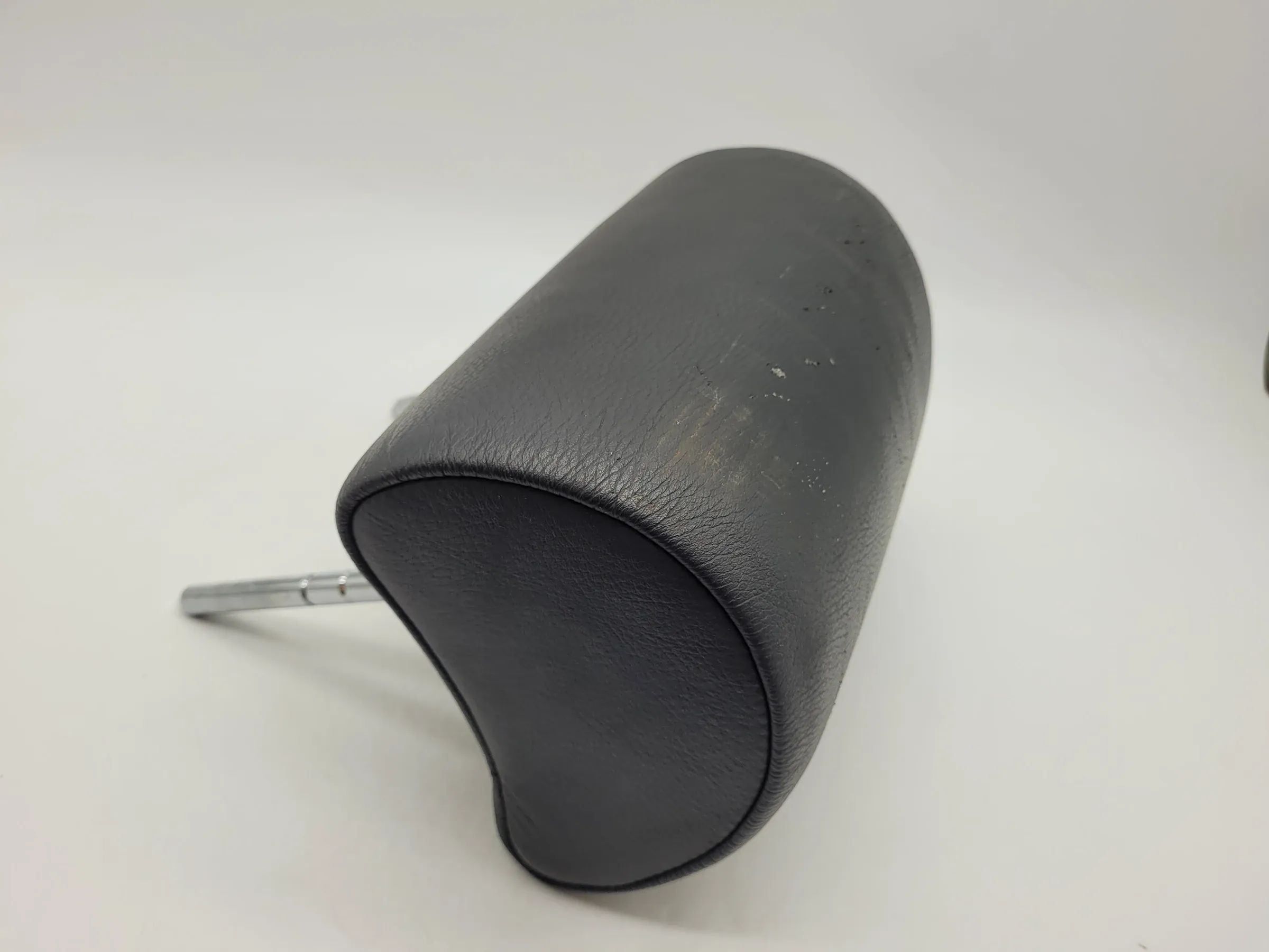 BMW 5er Touring E39 Kopfstütze Kopflehne Leder Schwarz Hinten Rechts Original
