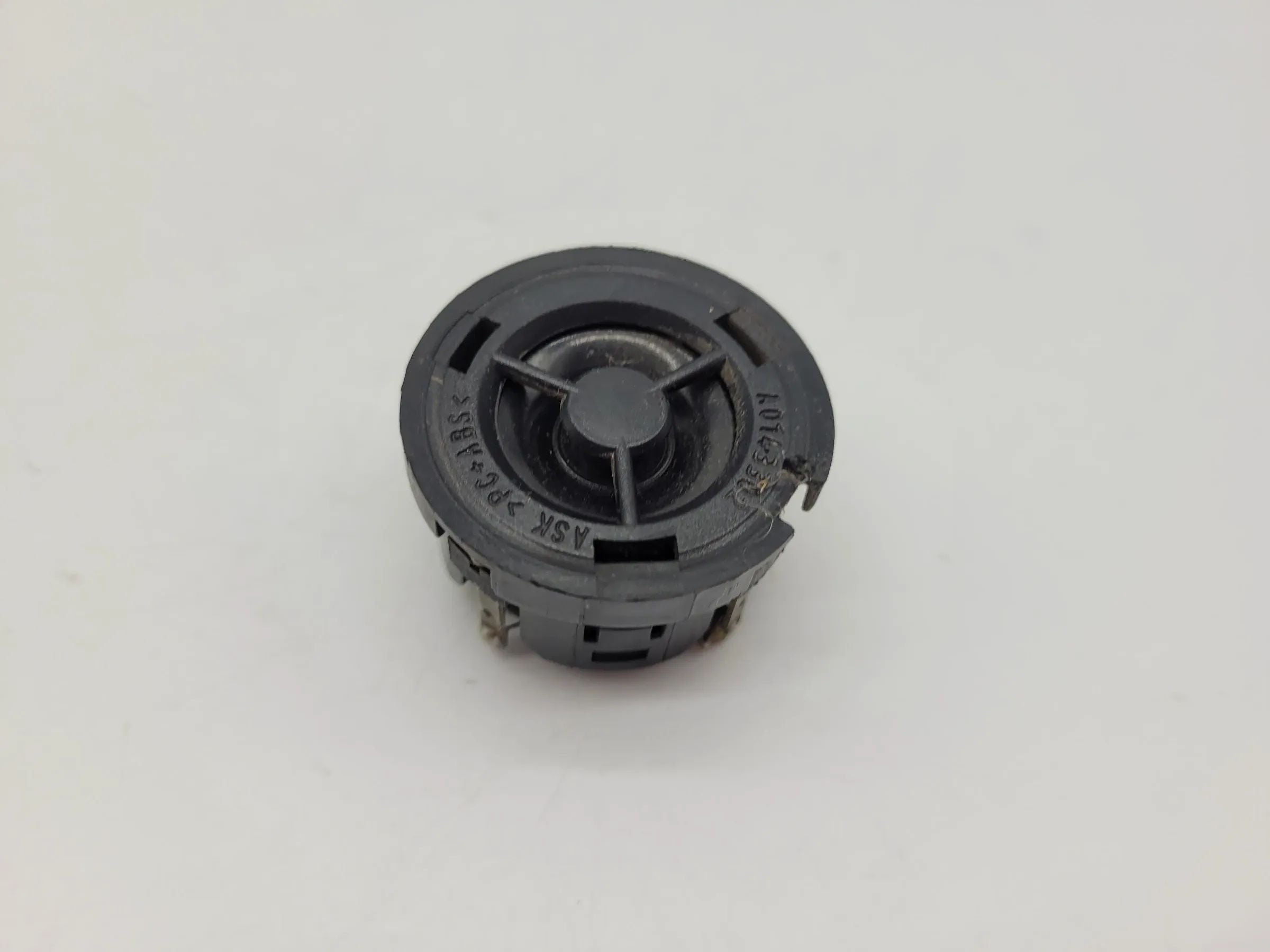 Fiat Punto Grande 199 Lautsprecher Hochtöner Vorne L/R 7297241087-01 Original