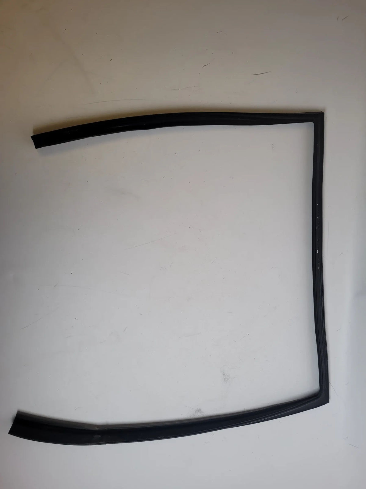 BMW 5er Touring E39 Dichtung Fensterführung Links Hinten Innen (Original)