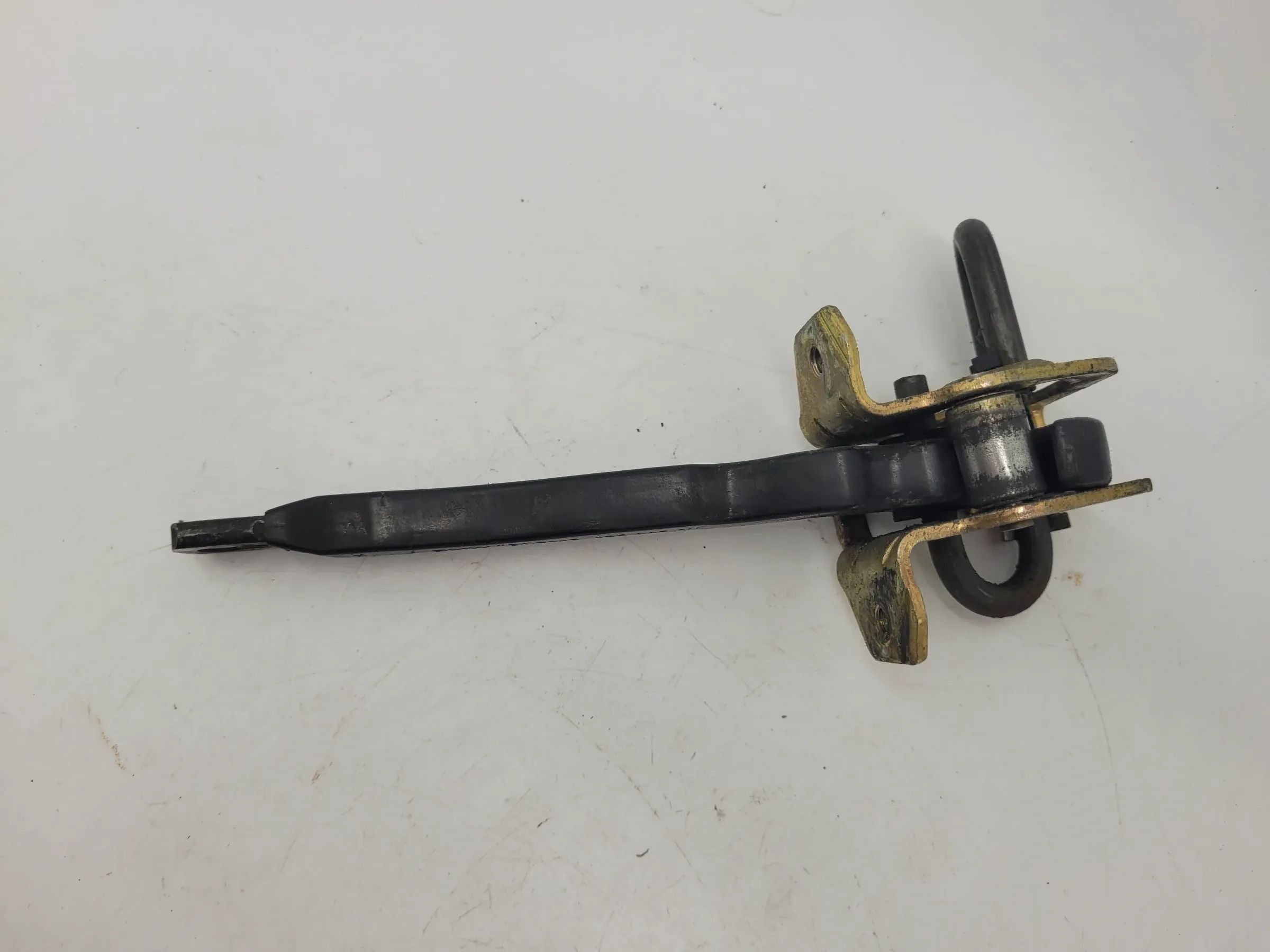 BMW 5er Touring E39 Bande de fixation de porte avant G/D 51.21-8193447.1 (Original)