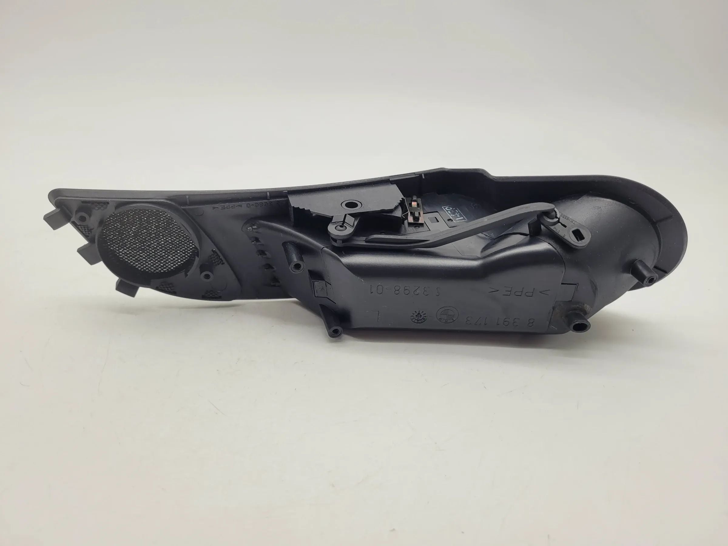 BMW 5er Touring Lüftungsgitter Frischluftgrill Tür Links Vorne 8391173 Original