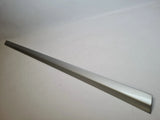 Original Mercedes C-Klasse (CL203) Dekor-/Zierleiste Rechts Silber A2036903662