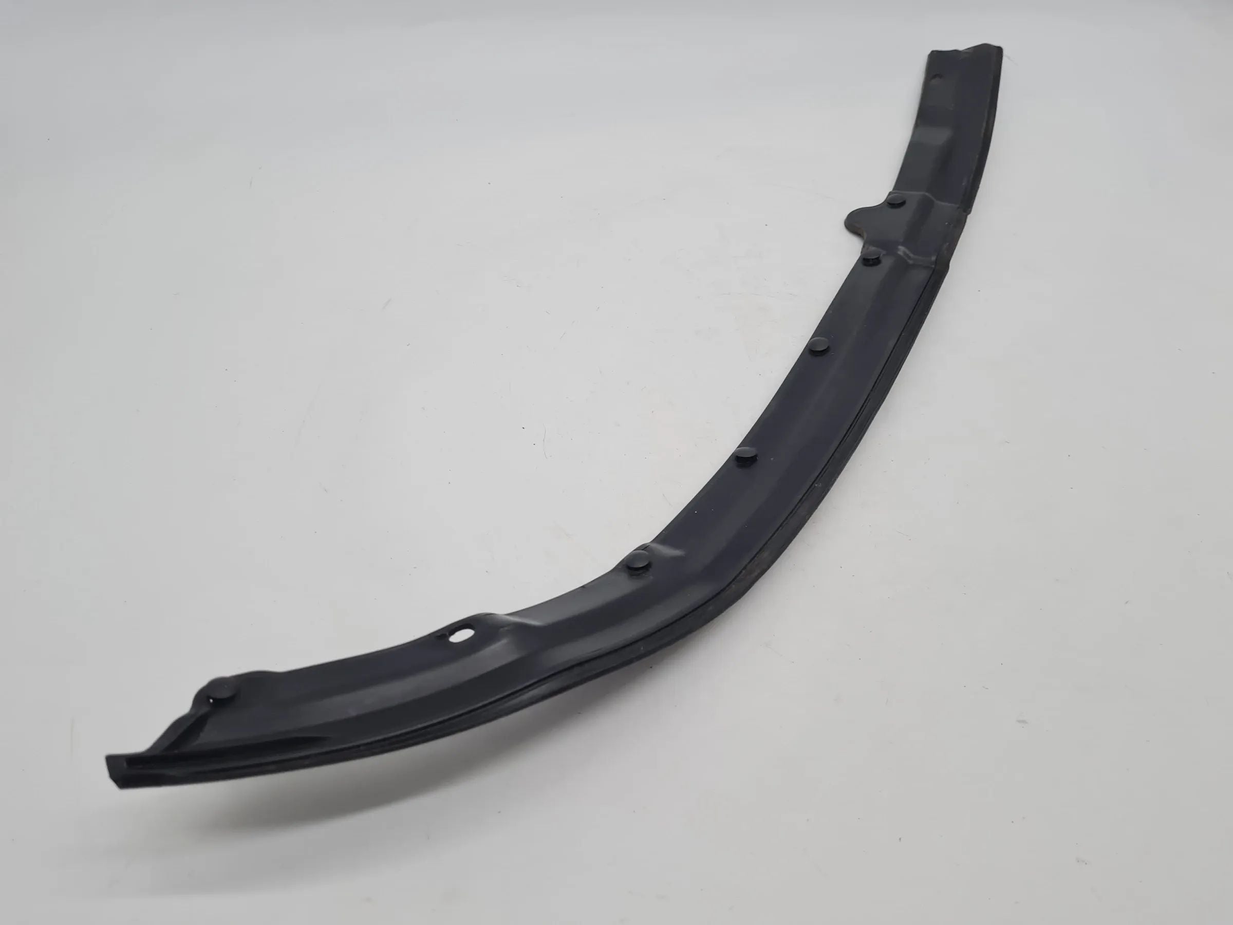 Original Mercedes C-Klasse (CL203) Tür Dichtung Leiste Rechts A2037271630