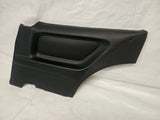 BMW 3er Compact (E36) Türverkleidung Leder Rechts Hinten 8190544