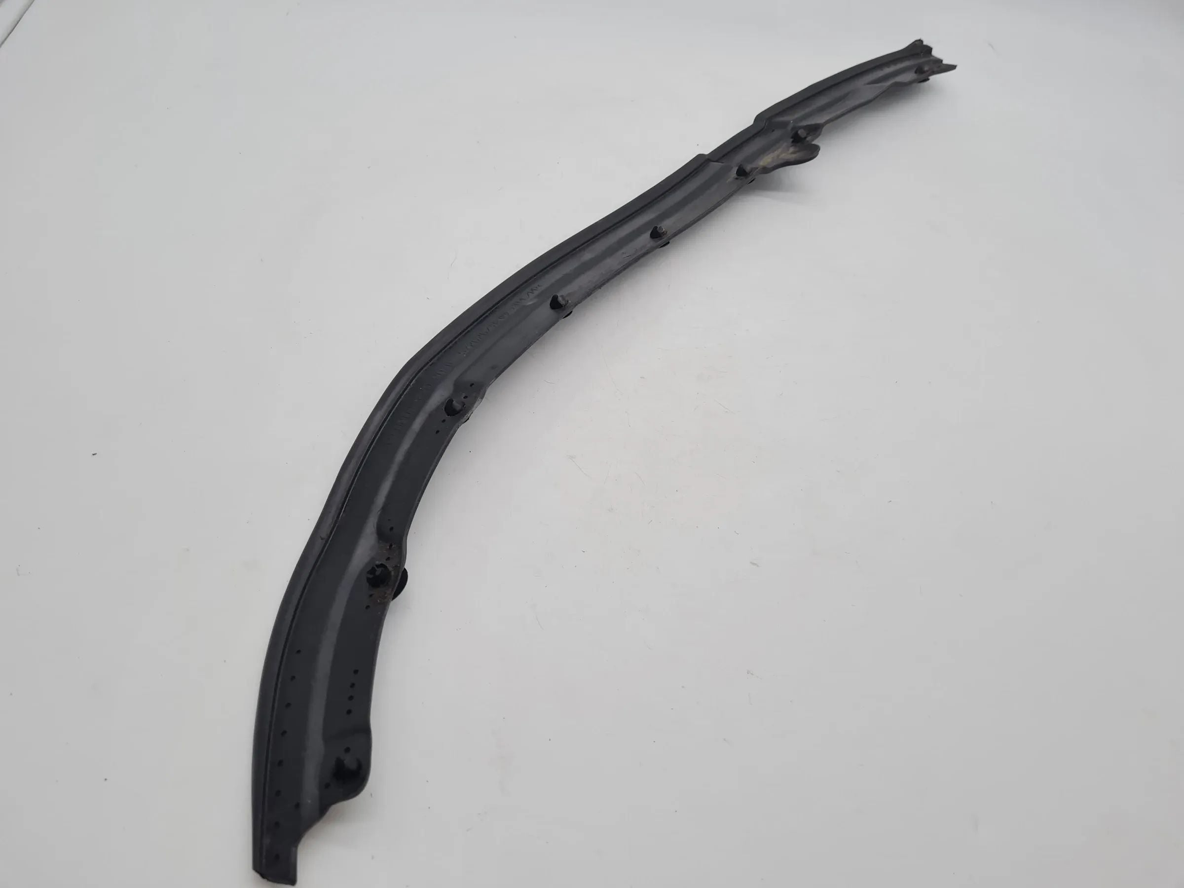 Original Mercedes C-Klasse (CL203) Tür Dichtung Leiste Rechts A2037202078