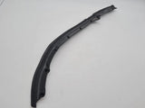 Original Mercedes C-Klasse (CL203) Tür Dichtung Leiste Rechts A2037202078