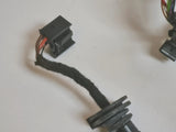 Seat Ibiza IV 6J5/6P1 Türkabelbaum Vorne Links 6J4971120R (Original)