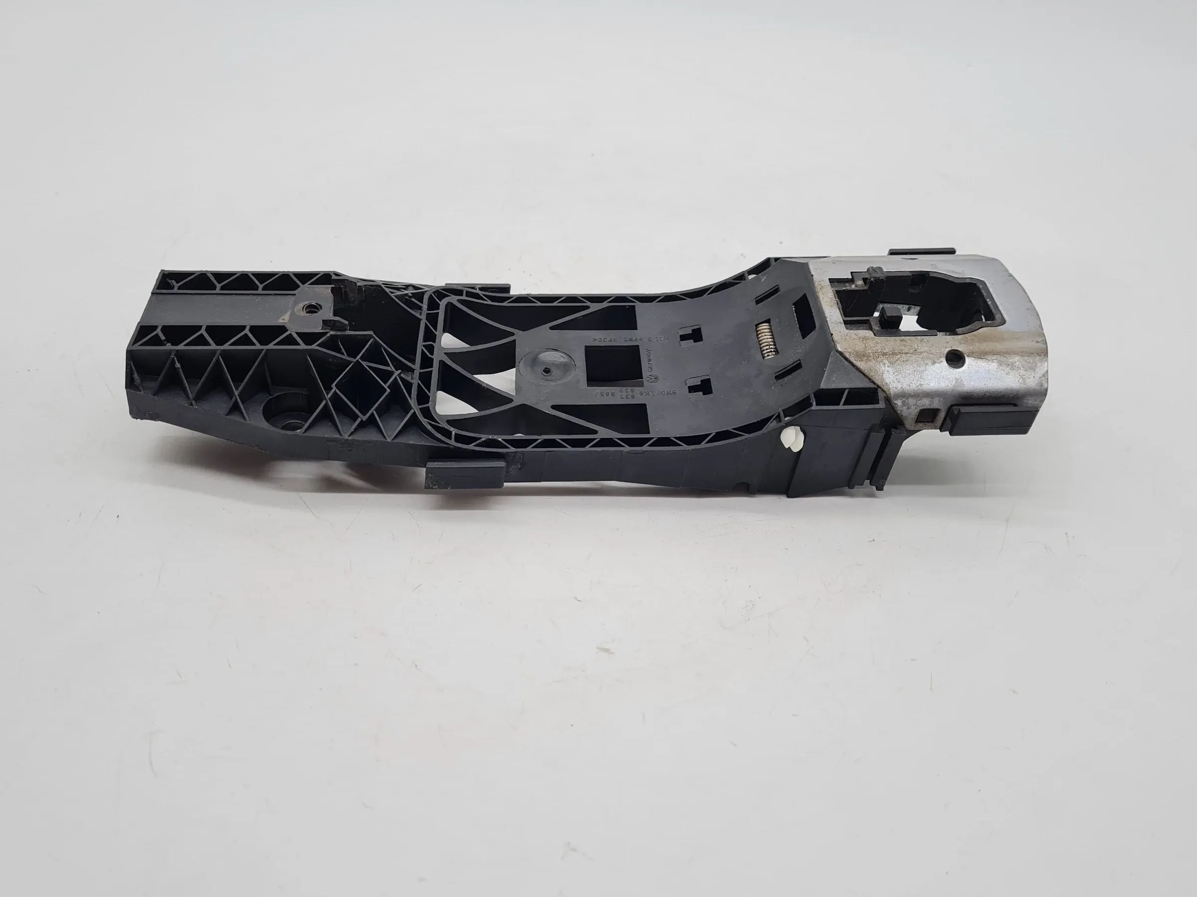 西雅特 伊比萨 IV 6J5/6P1 前左门把手 支架 5N0837885A/1K8839885F