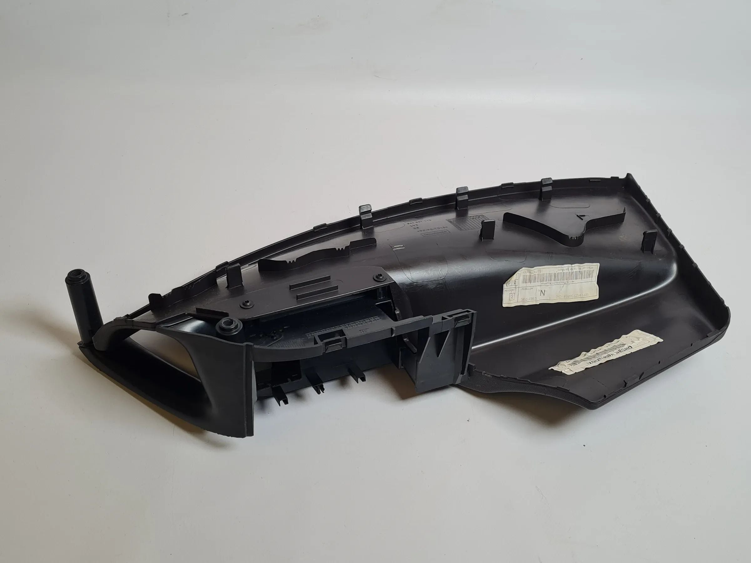 Seat Ibiza IV 6J5/6P1 Armauflage Türverkleidung Links Vorne 6J4867113 (Original)