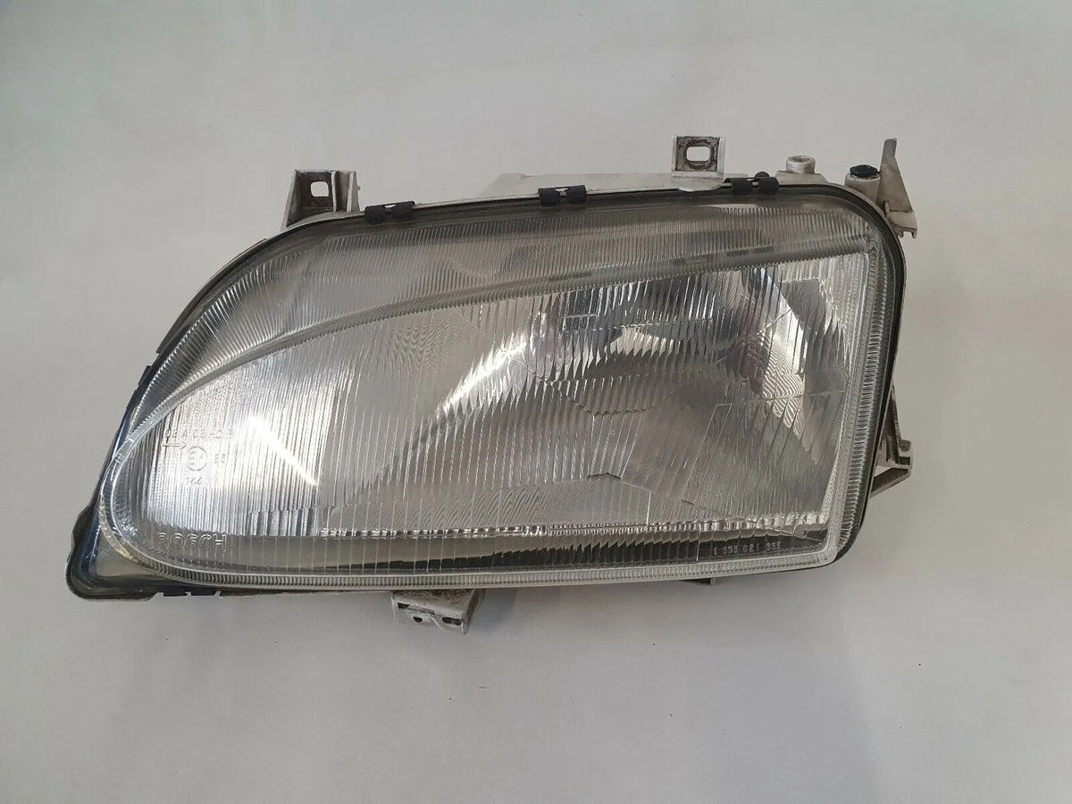 Ford Galaxy VW Sharan Original Bosch Headlight Left 95VW13005YA 1305235254 