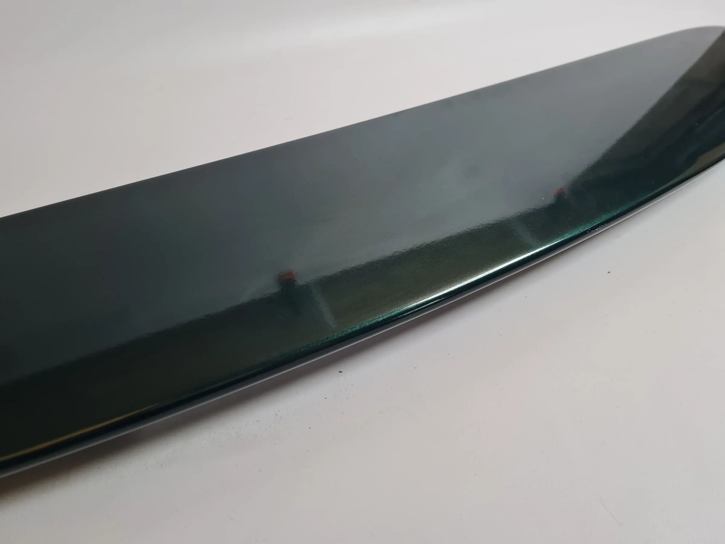 Mini One (R50/R53) Heckspoiler Spoiler Hinten 7052479 (Original)