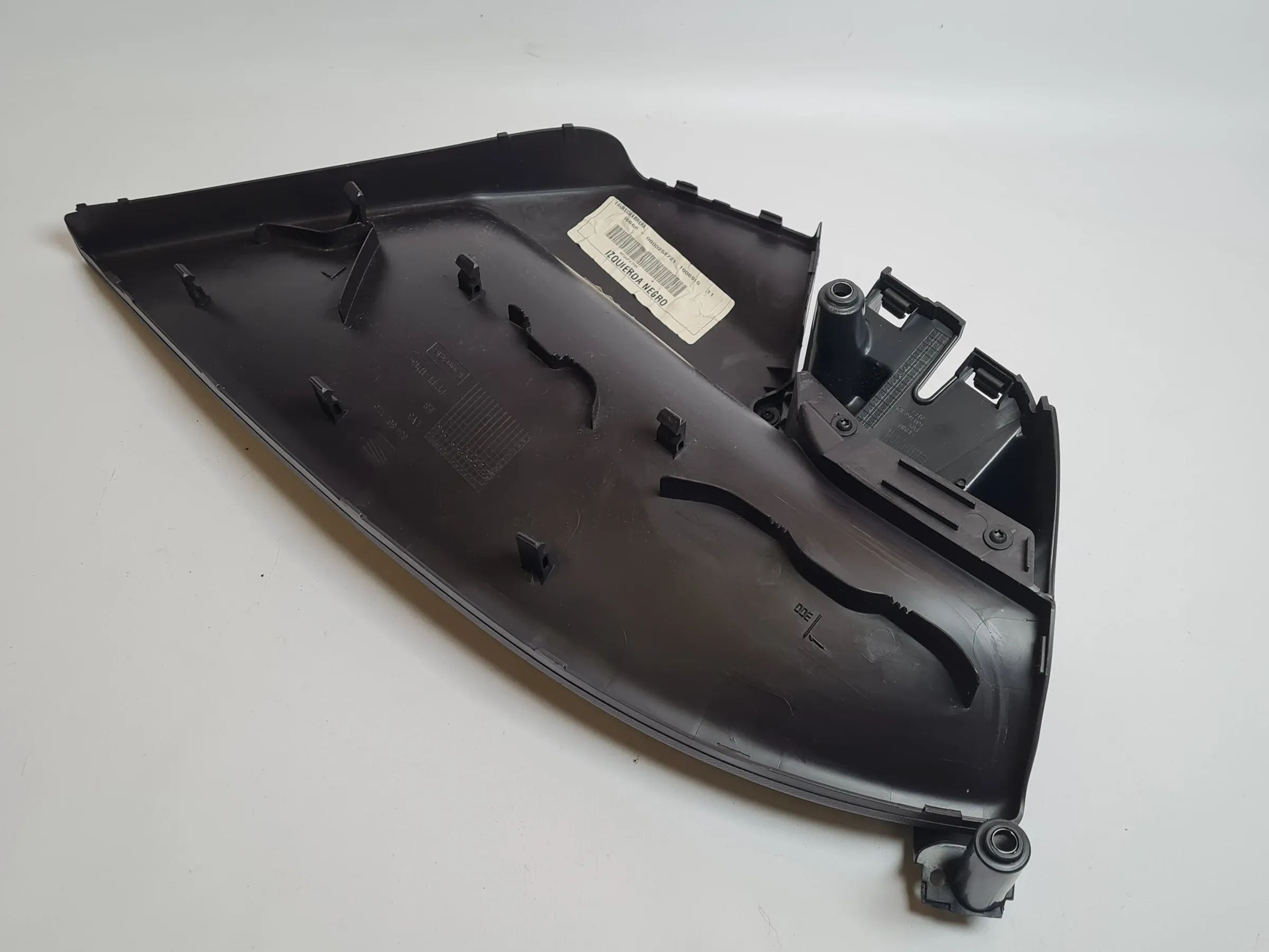 Seat Ibiza IV 6J5/6P1 Armauflage Türverkleidung L. Hinten 6J4867115 (Original)
