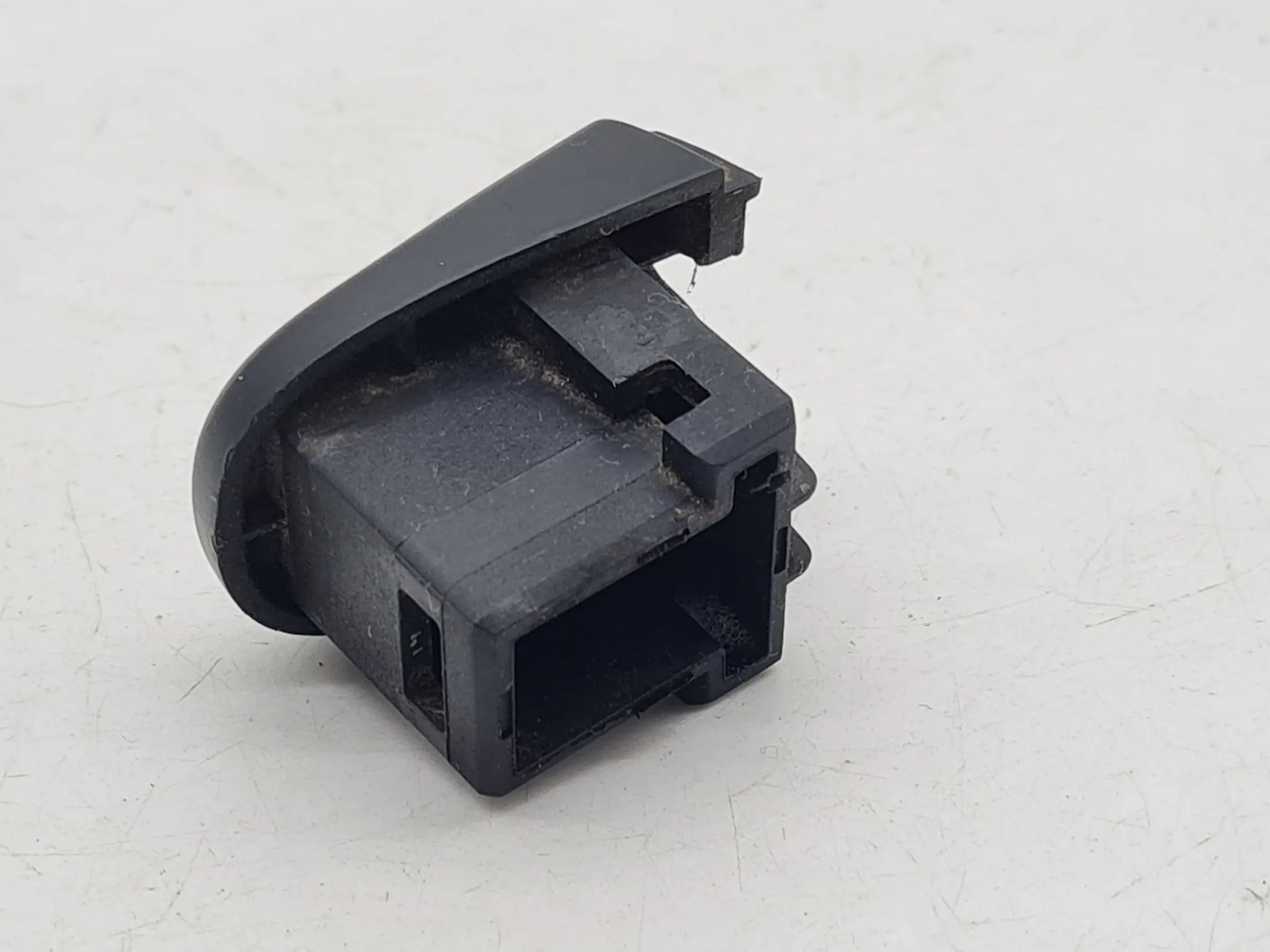 Seat Ibiza IV 6J5/6P1 Türgriff Endkappe L/R Außen 5N0839167B (Original)
