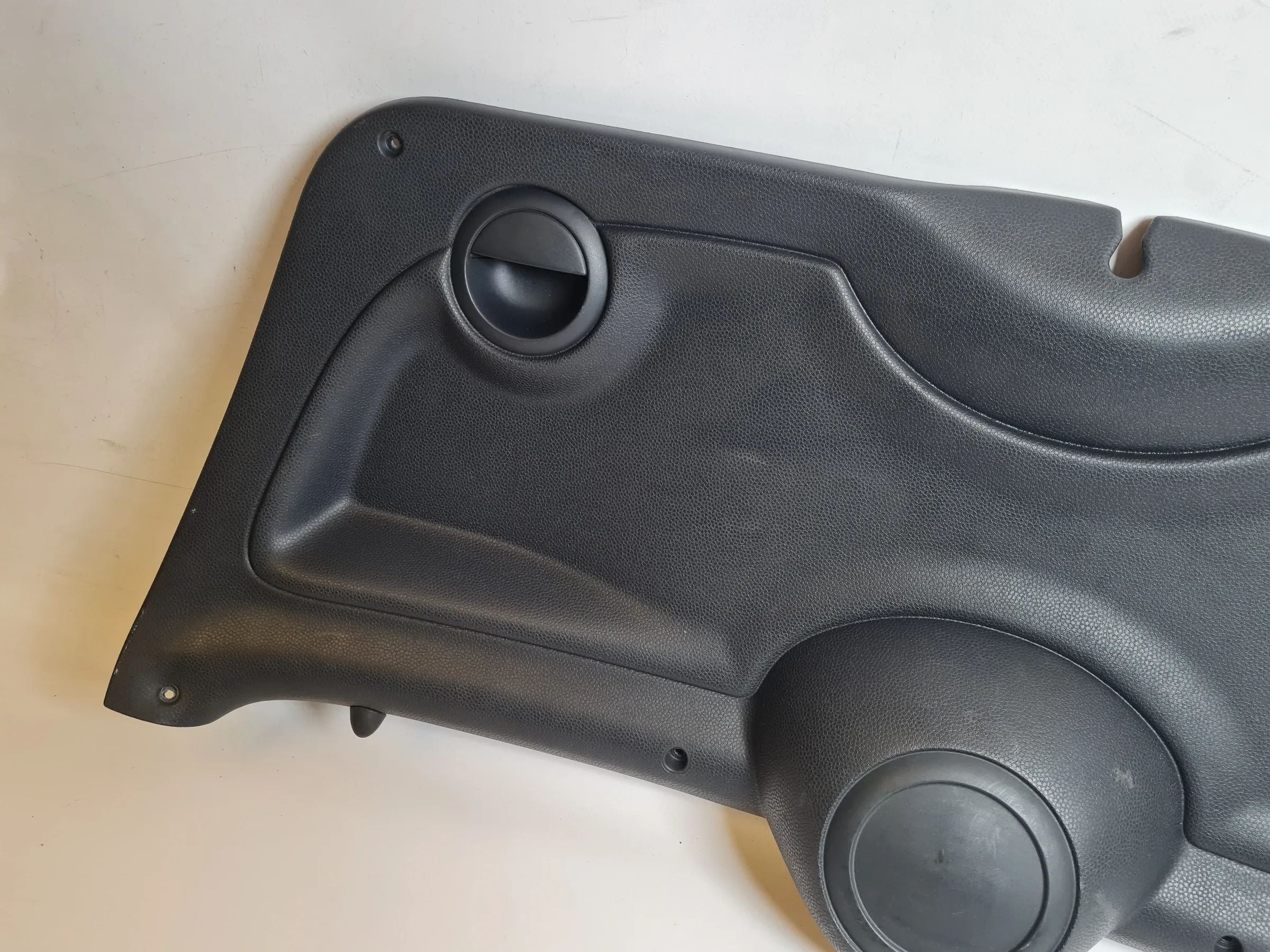 Mini One R50/R53 Heckklappe Kofferraumdeckel 7055461 / 7055461 (Original)