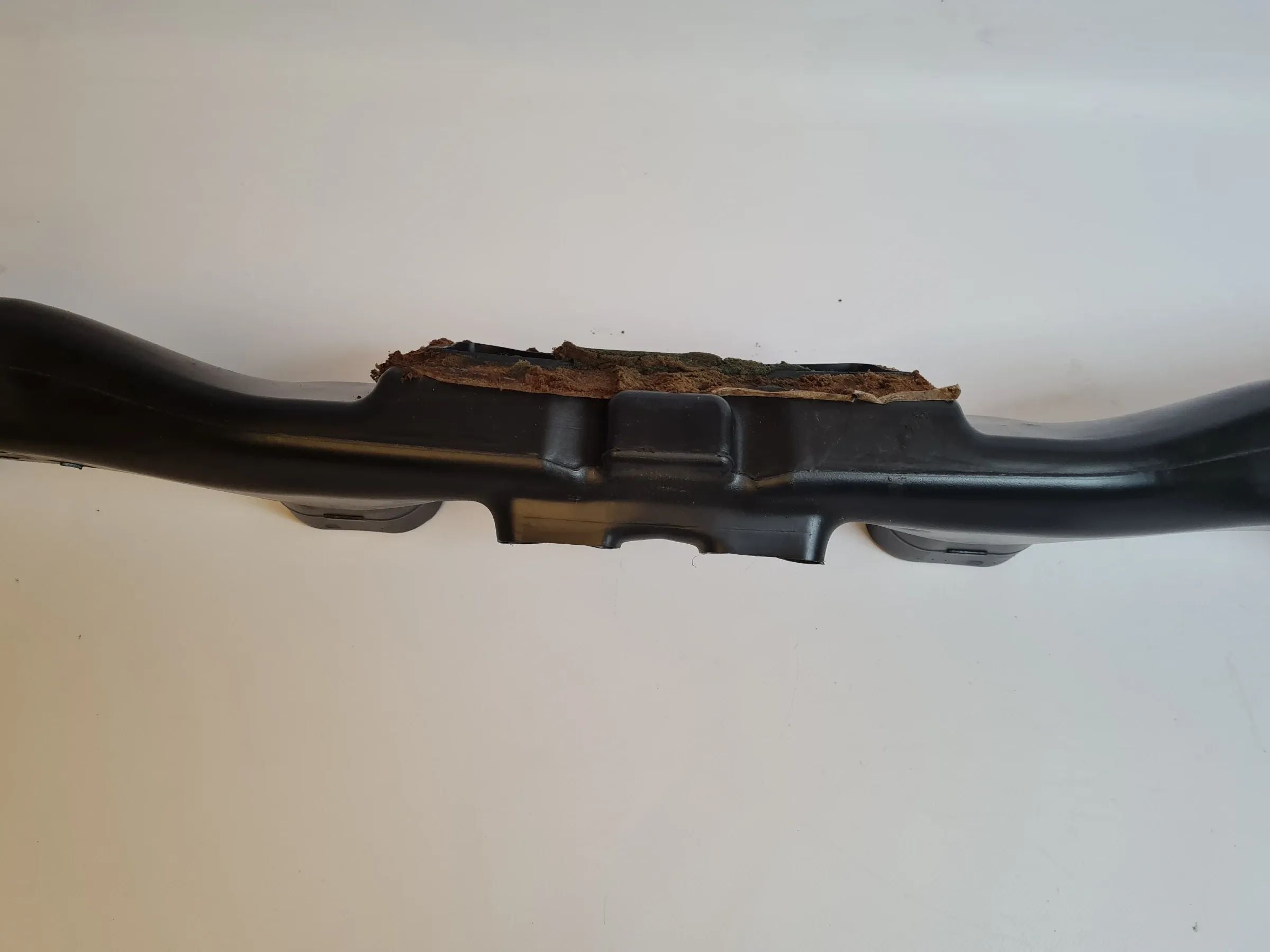 Mini One (R50/R53) Luftkanal Armaturenbrett 64.22-0818857-04 (Original)