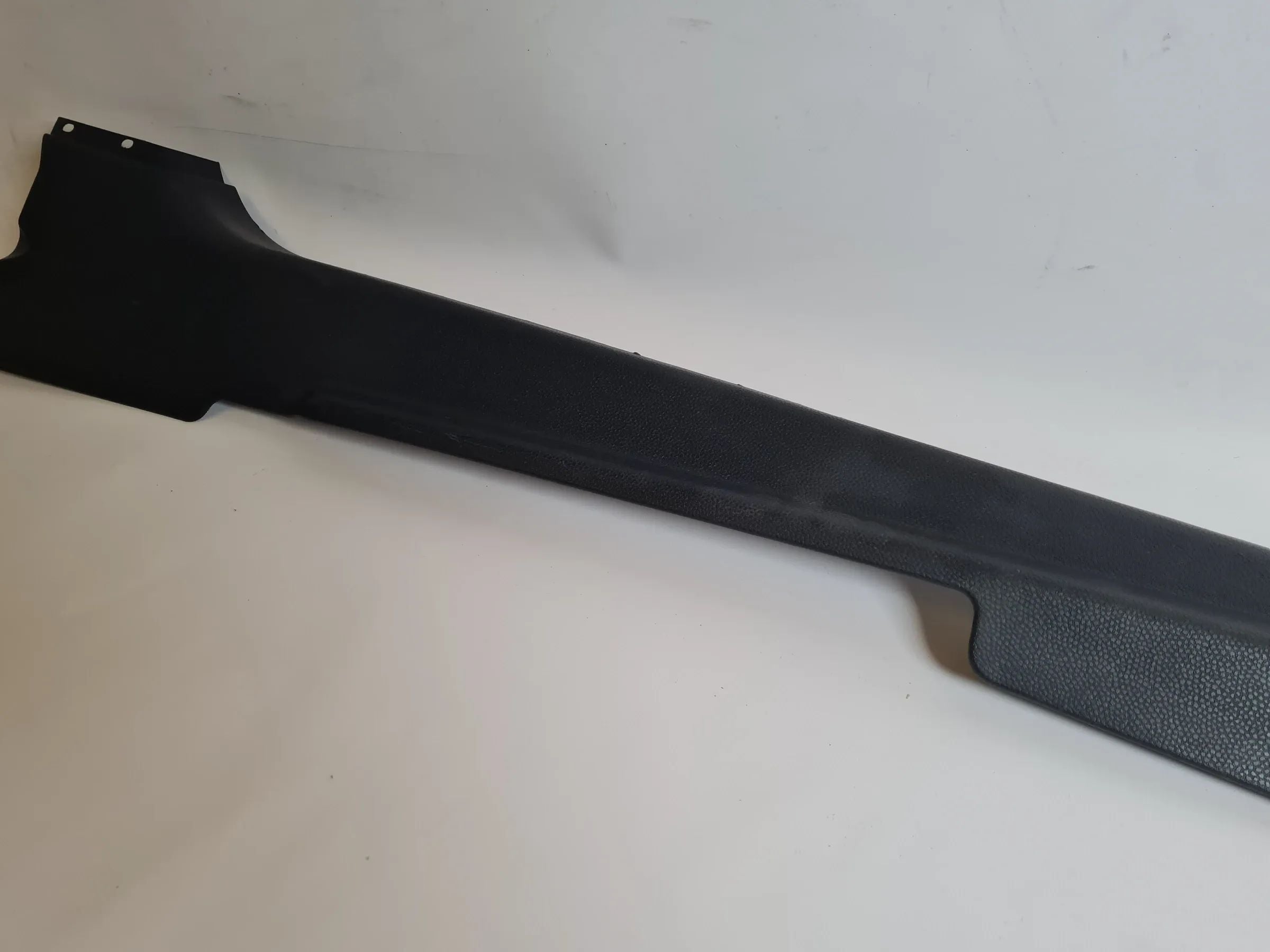 Mini One (R50/R53) Einstiegsleiste Links Vorne 51.43-1481884 (Original)