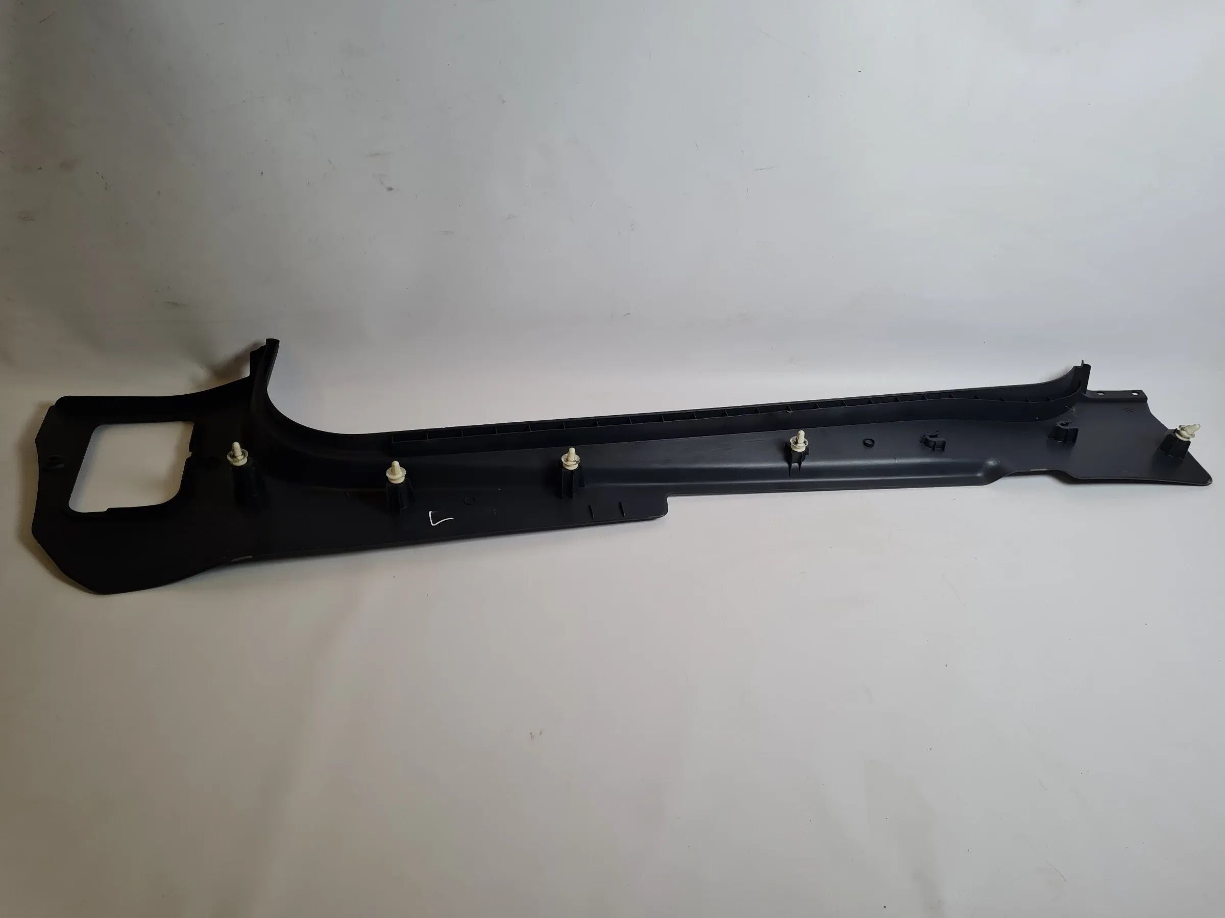Mini One (R50/R53) Einstiegsleiste Links Vorne 51.43-1481884 (Original)