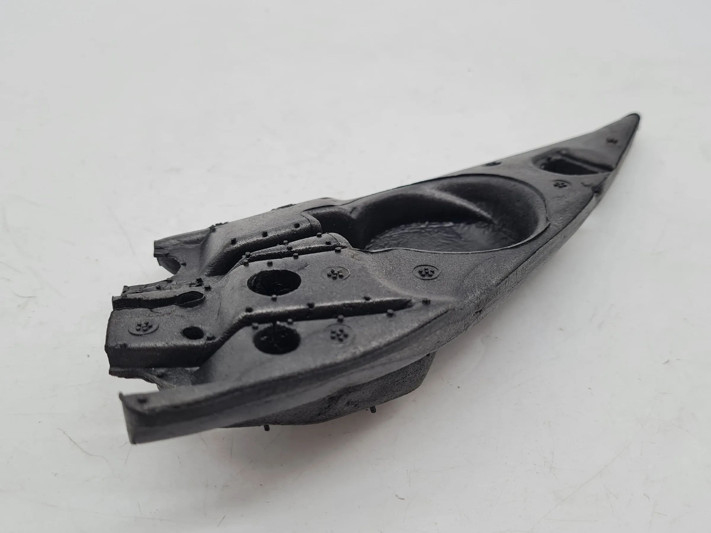 Seat Ibiza IV 6J5/6P1 Schaumstoff Tür Spiegeldreieck Links Vorne 1J0837985C